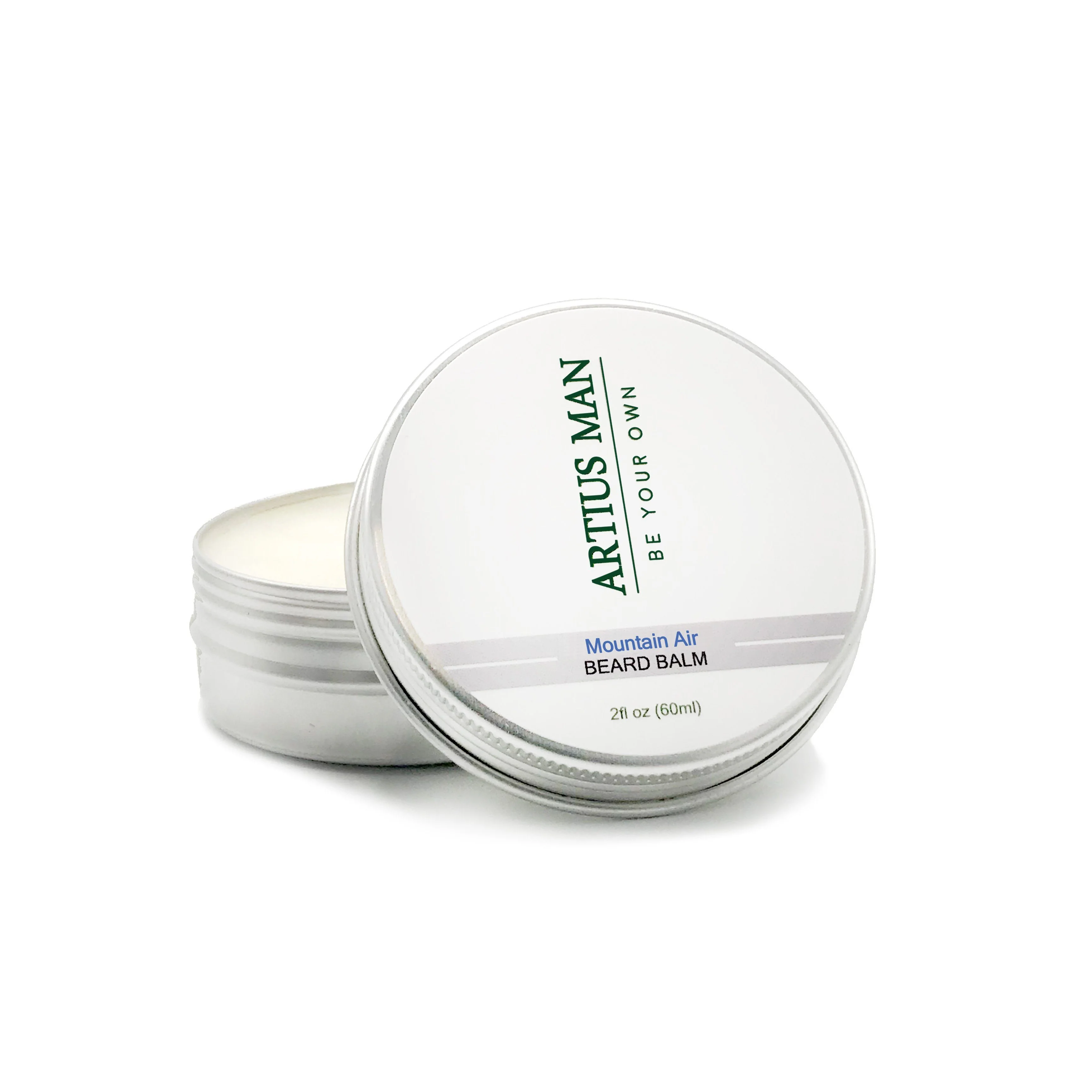 Mountain Air Beard Balm