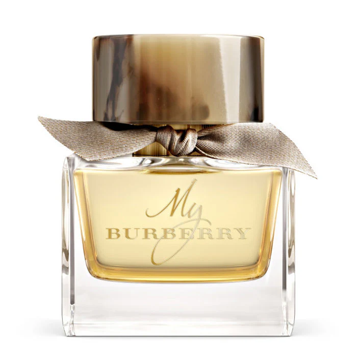 My Burberry by Burberry