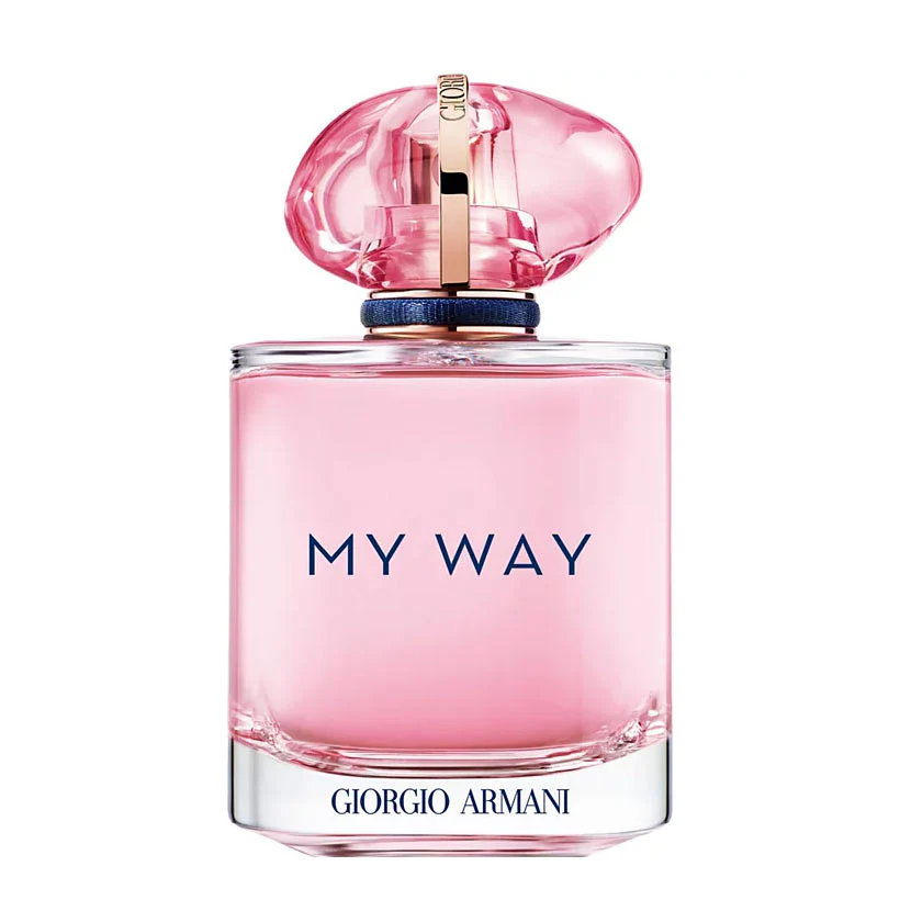 My Way Nectar by Giorgio Armani