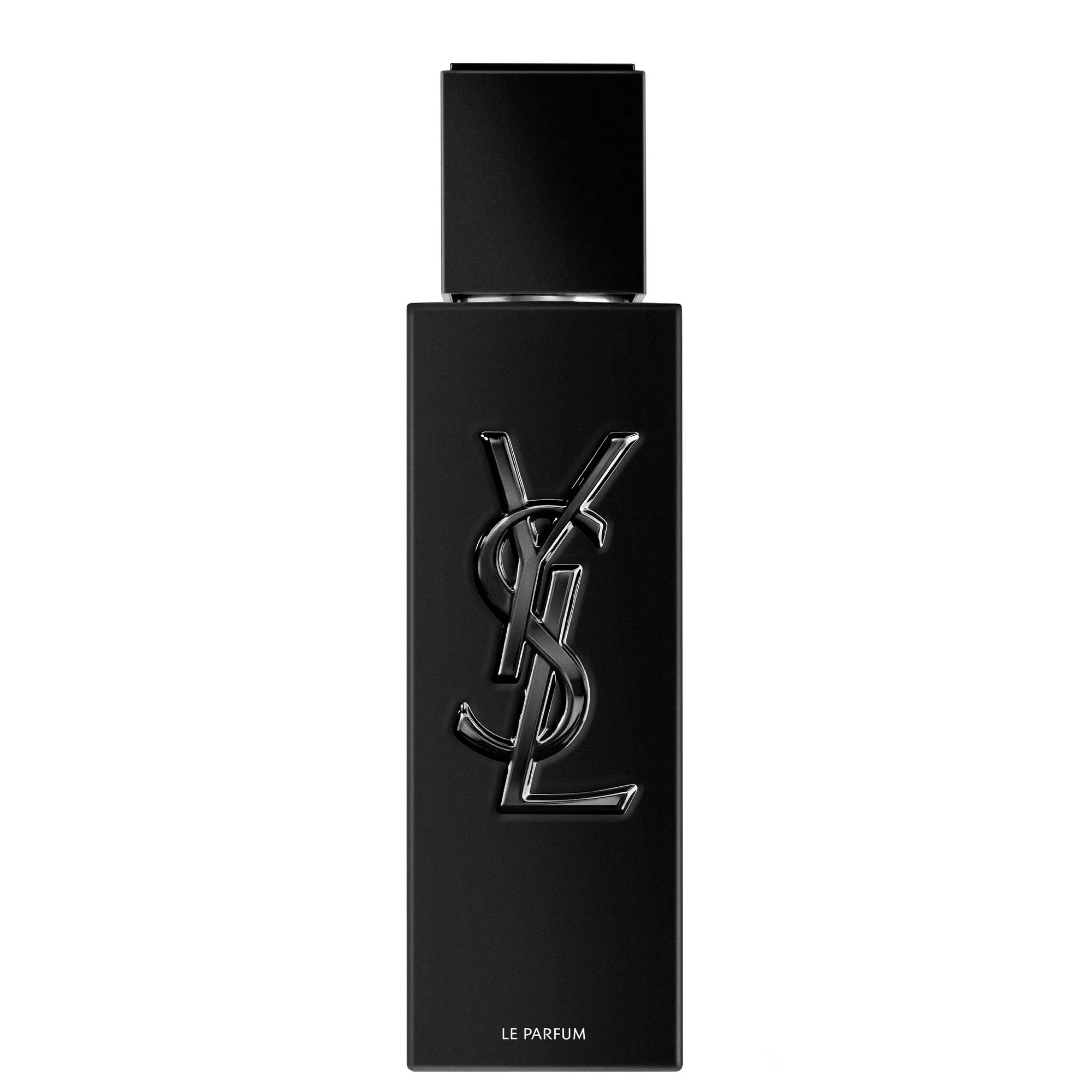 MYSLF Le Parfum by Yves Saint Laurent