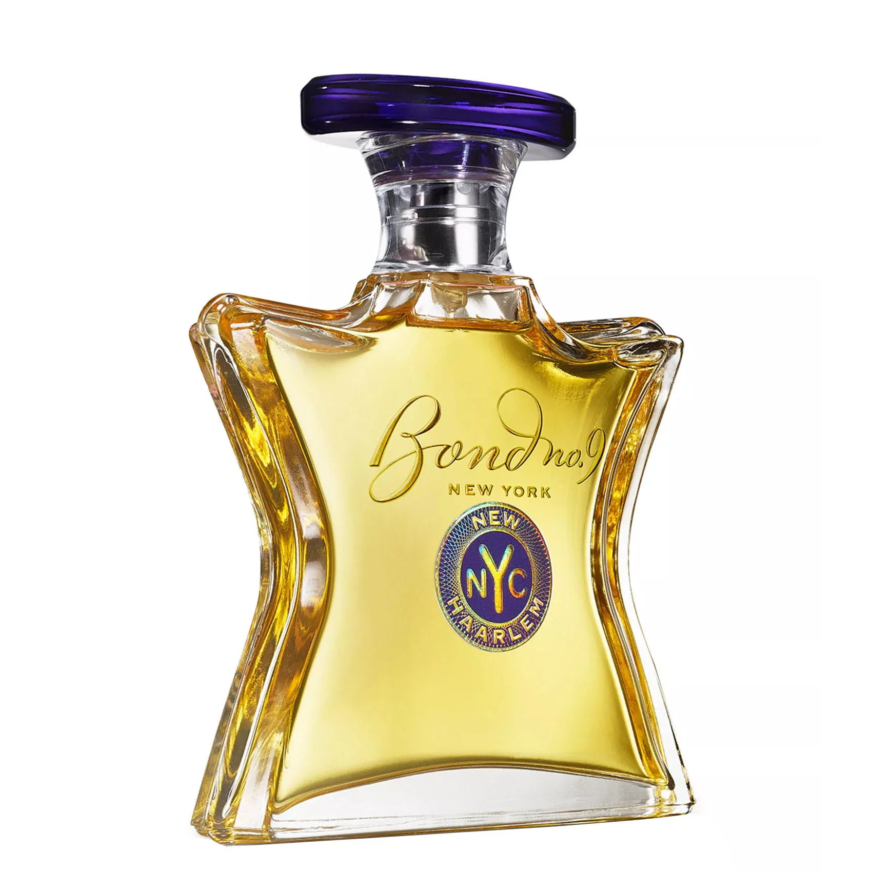 New Haarlem by Bond No 9