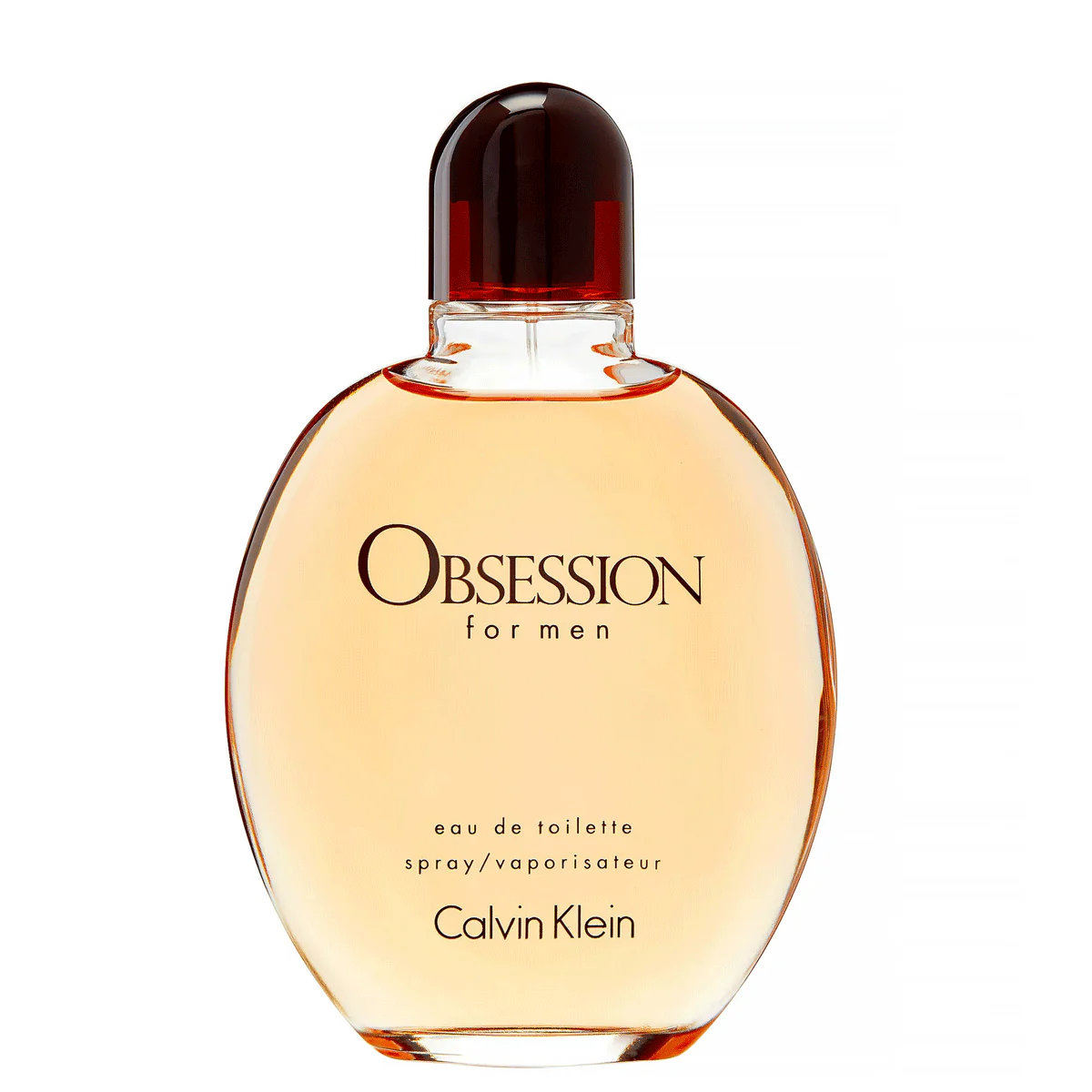 Obsession by Calvin Klein