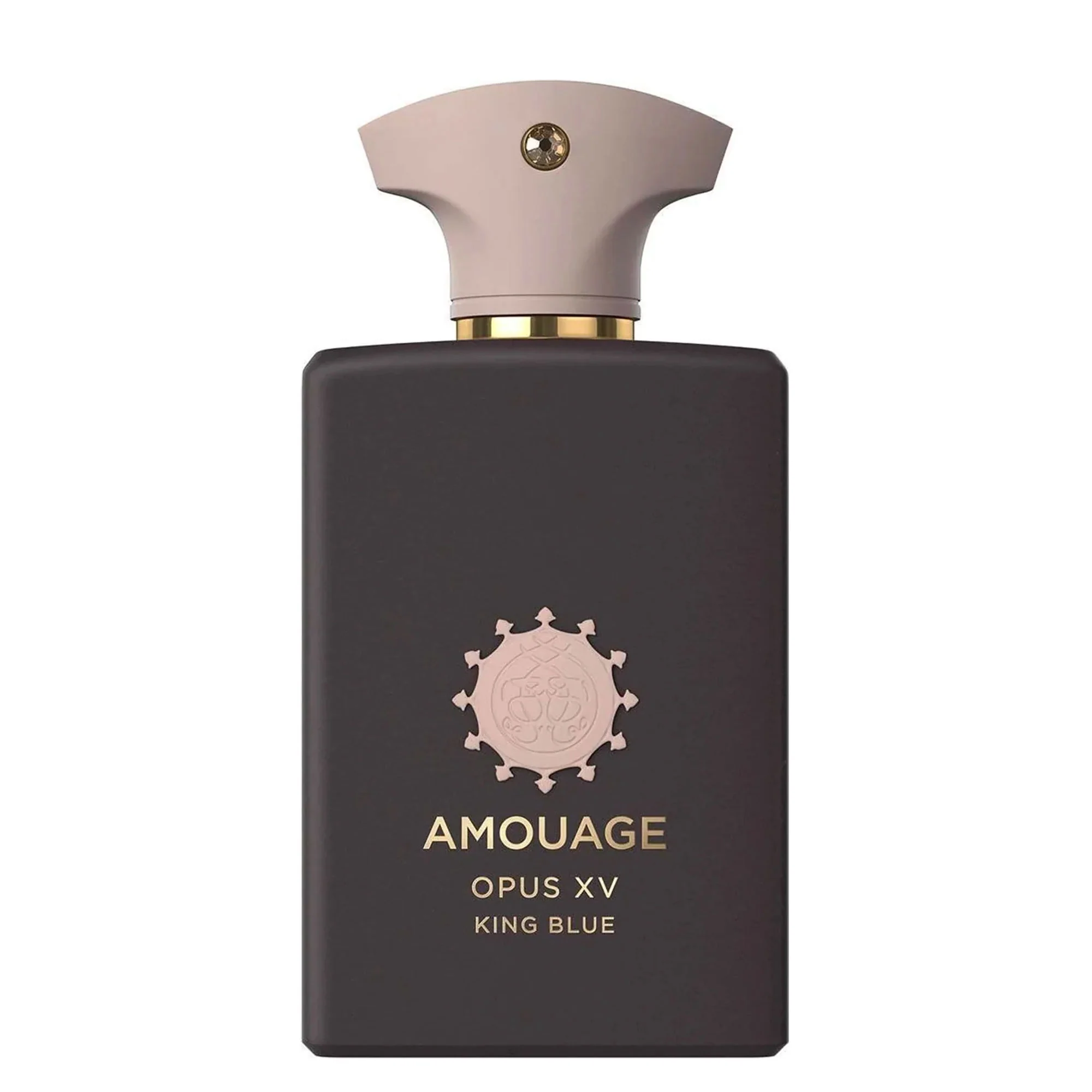 Opus XV King Blue by Amouage