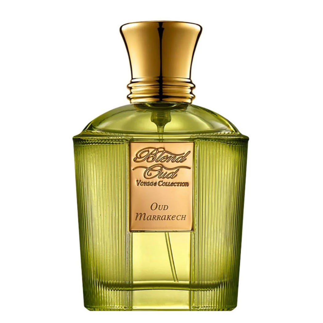 Oud Marrakech by Blend Oud