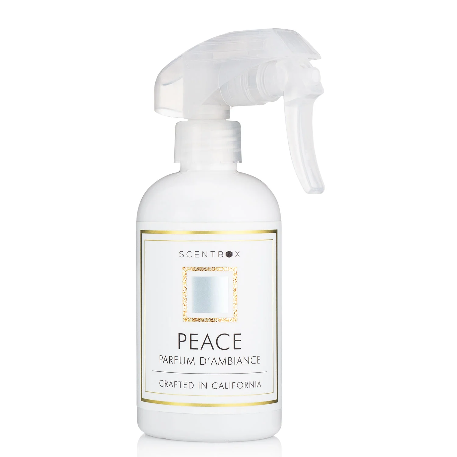 Parfum D'Ambiance Peace