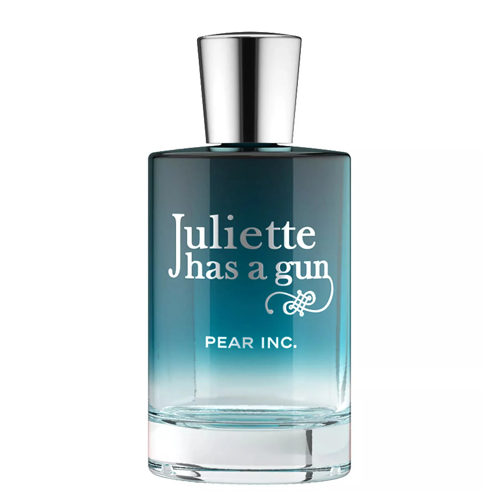Pear Inc by Juliette Has A Gun