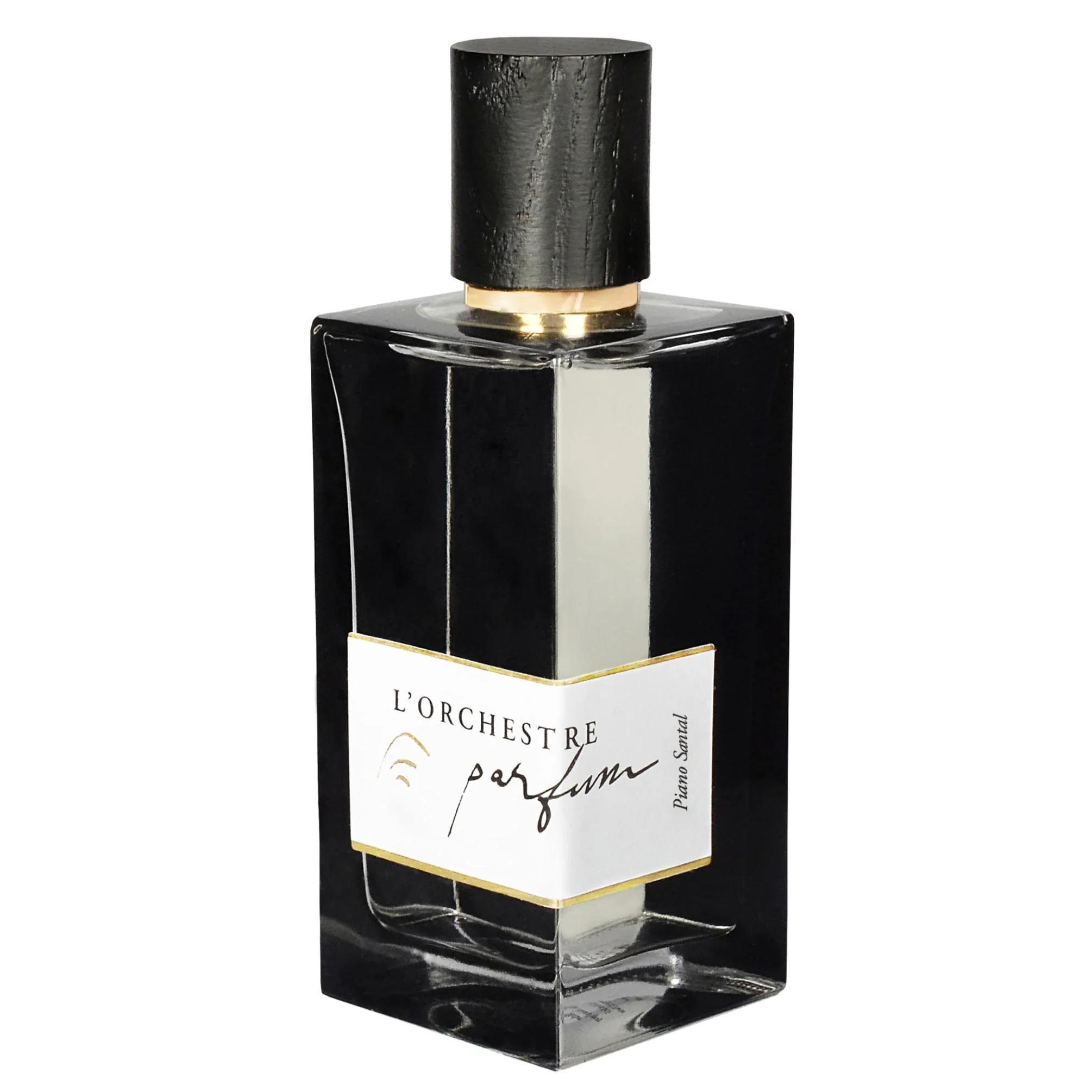Piano Santal by L'Orchestre Parfum