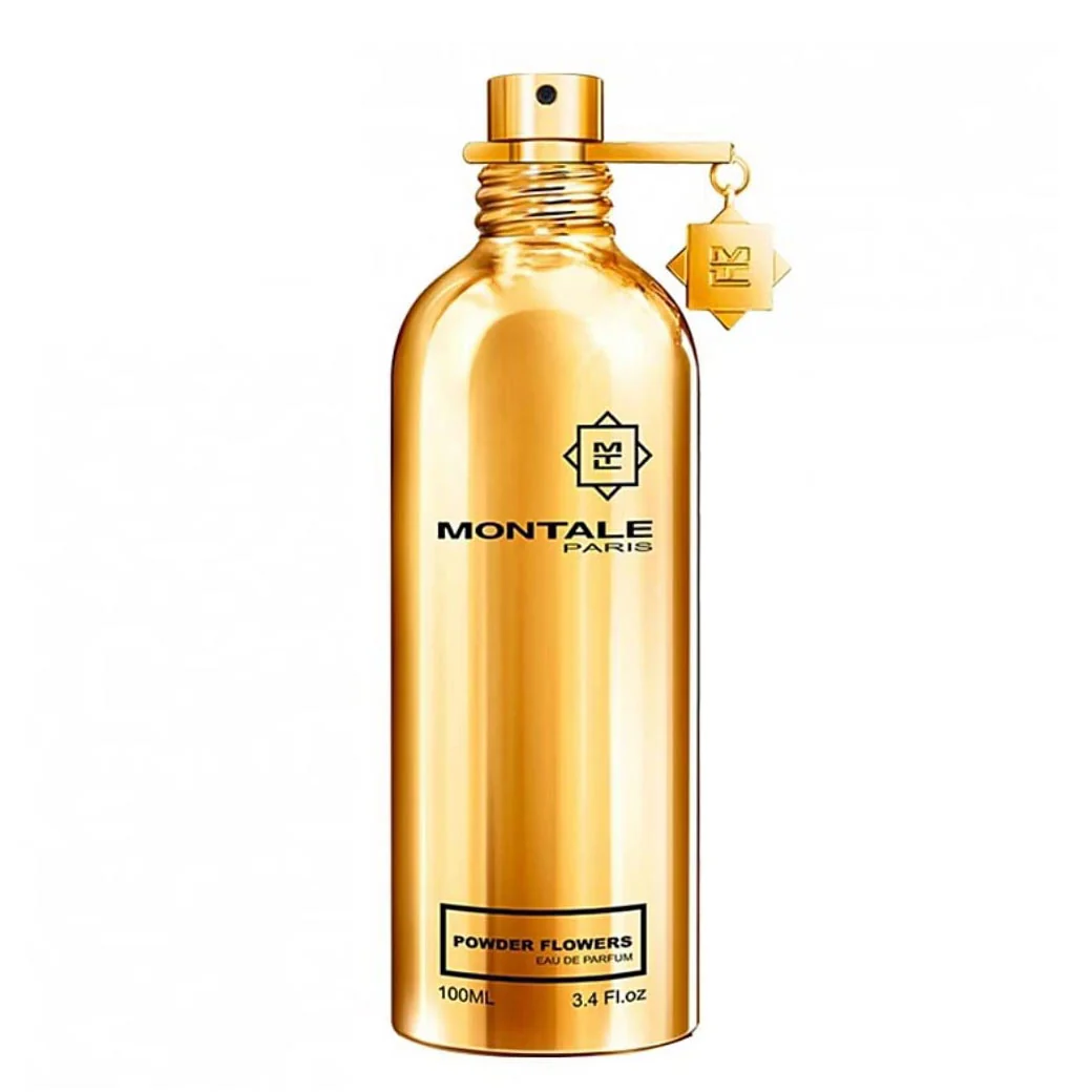 Powder Flowers by Montale