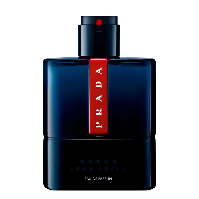 Prada Luna Rossa Ocean Eau de Parfum by Prada