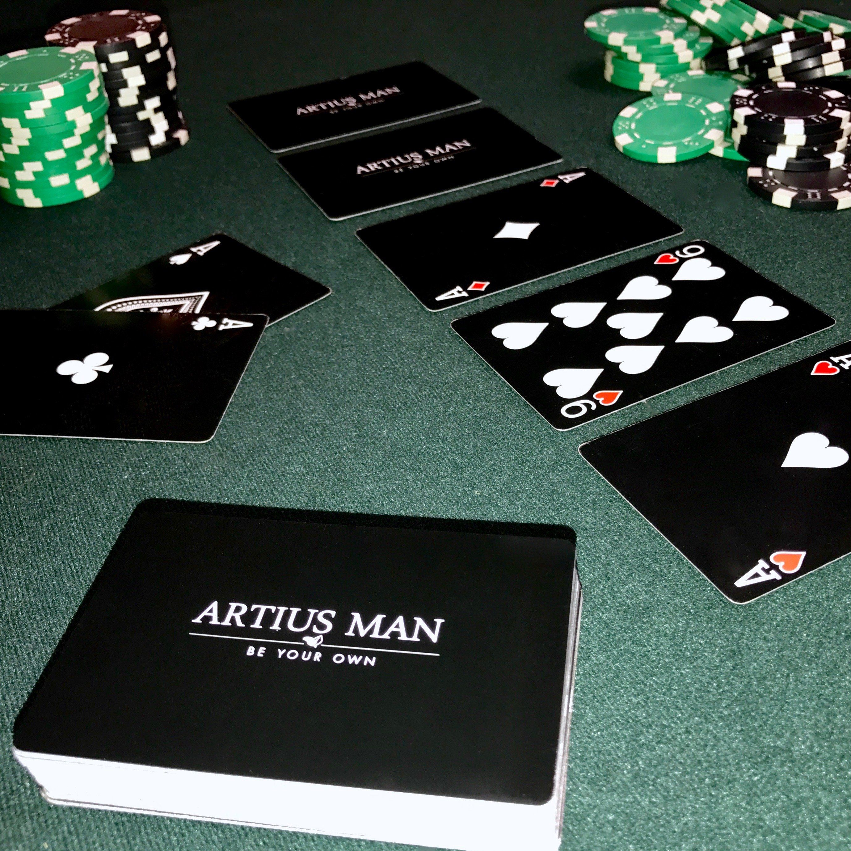Premium Playing Cards - Image 2