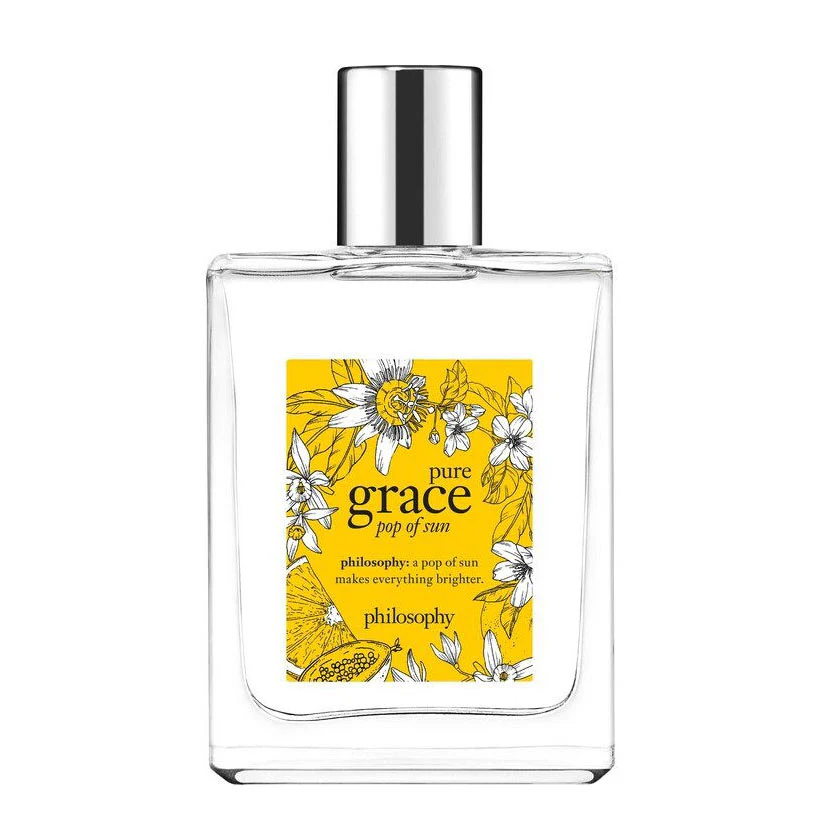 Pure Grace Pop Of Sun by Philosophy