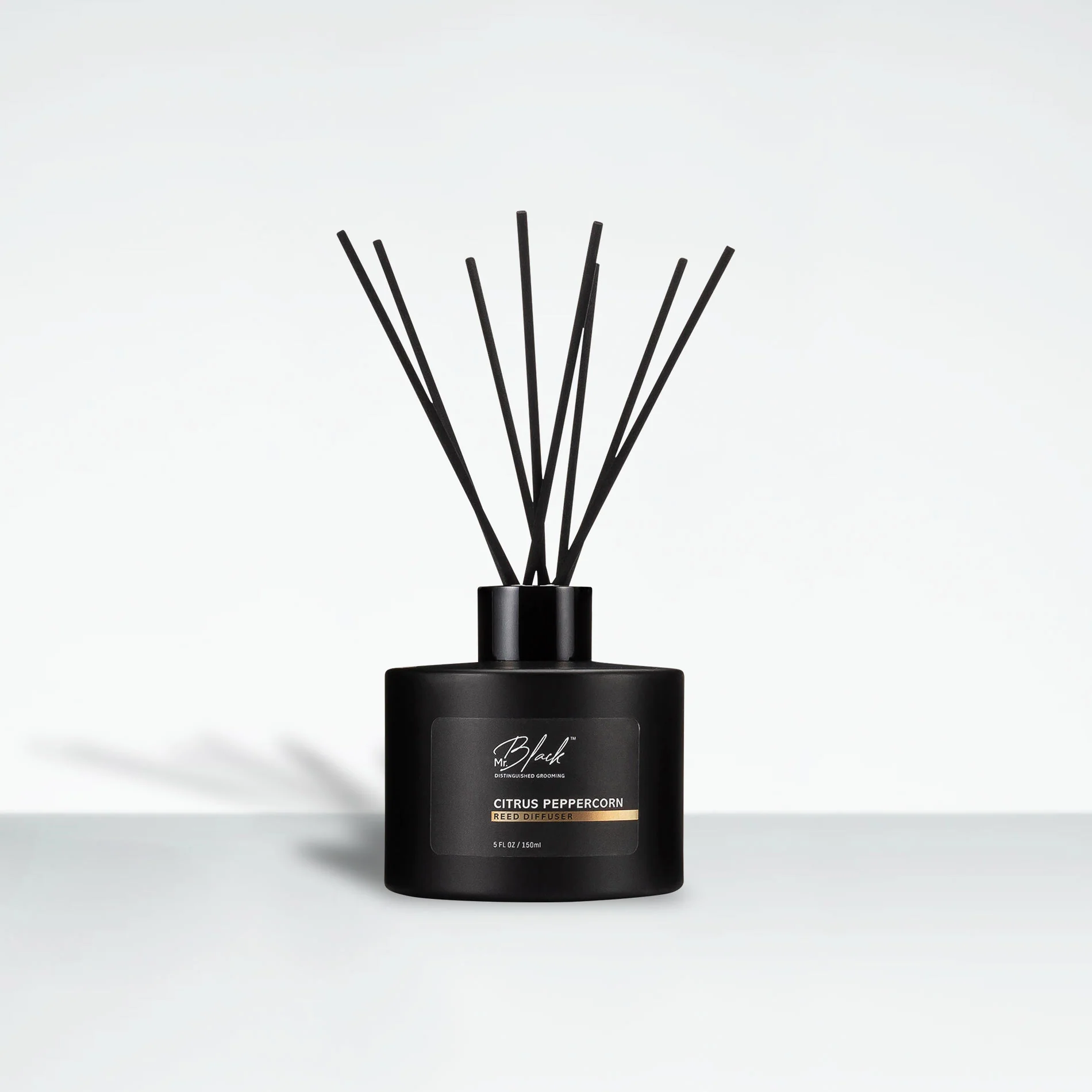 Reed Diffuser Citrus Peppercorn
