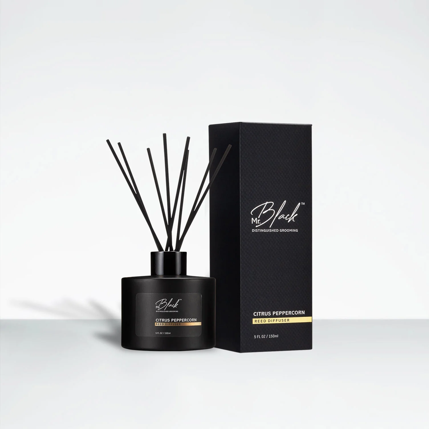 Reed Diffuser Citrus Peppercorn - Image 2