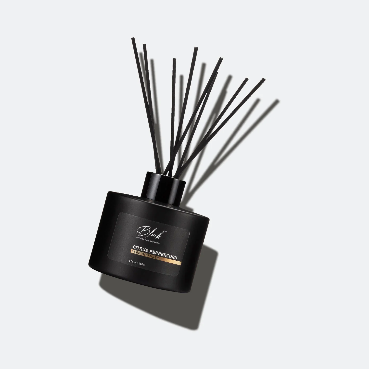 Reed Diffuser Citrus Peppercorn - Image 3