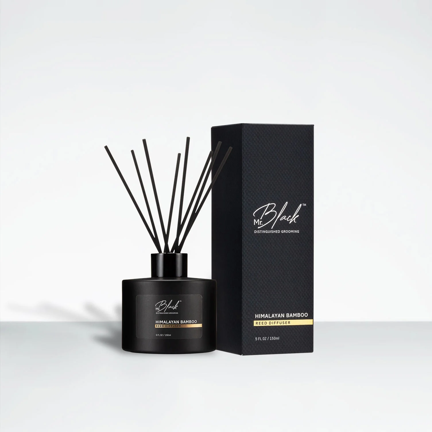 Reed Diffuser Himalayan Bamboo - Image 2