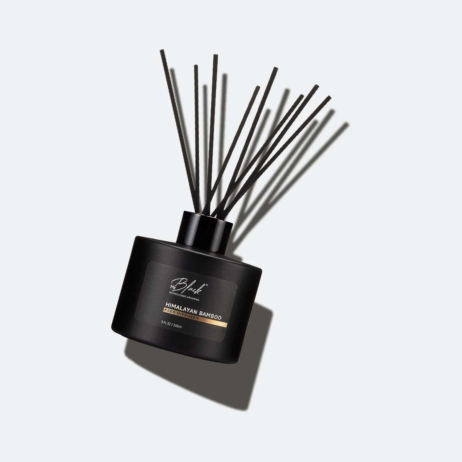 Reed Diffuser Himalayan Bamboo - Image 3