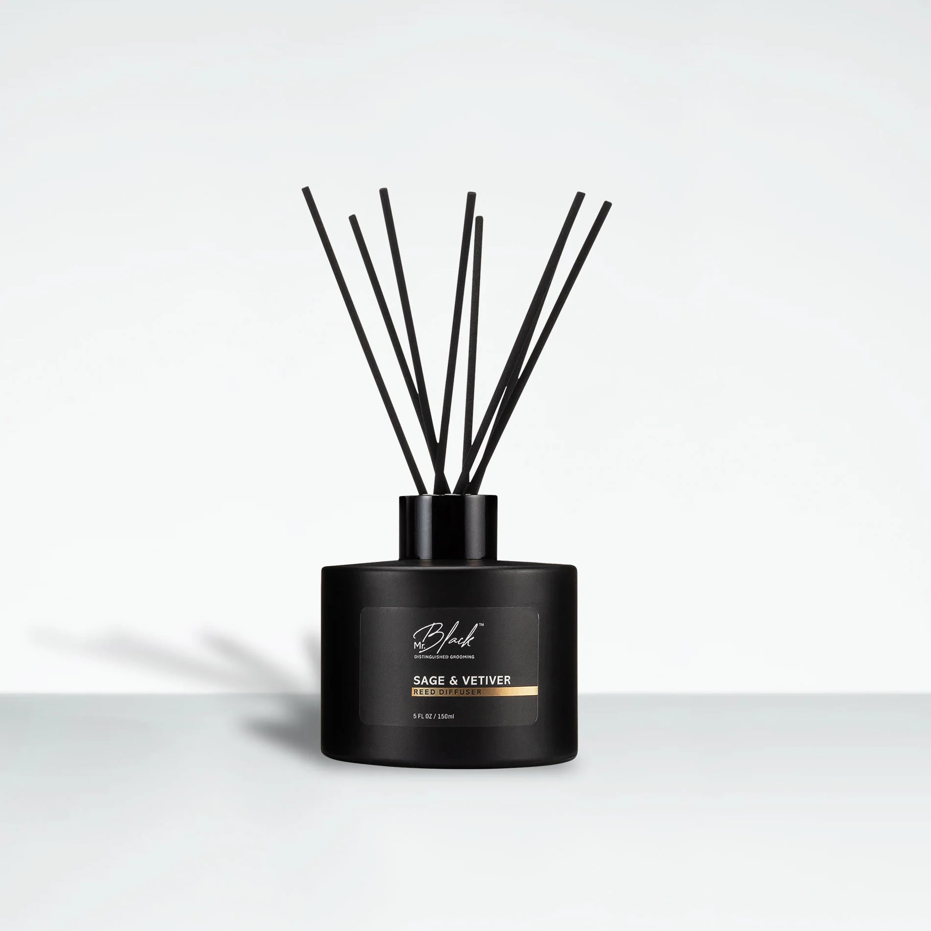 Reed Diffuser Sage & Vetiver