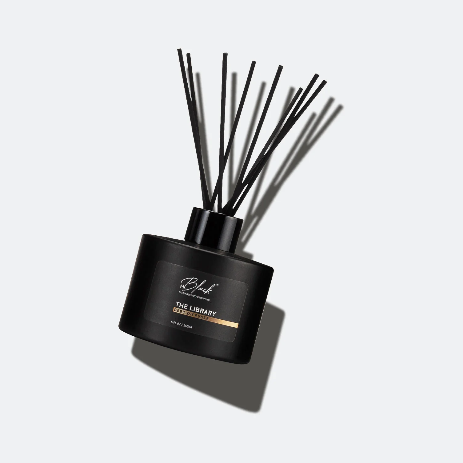 Reed Diffuser The Library - Image 3