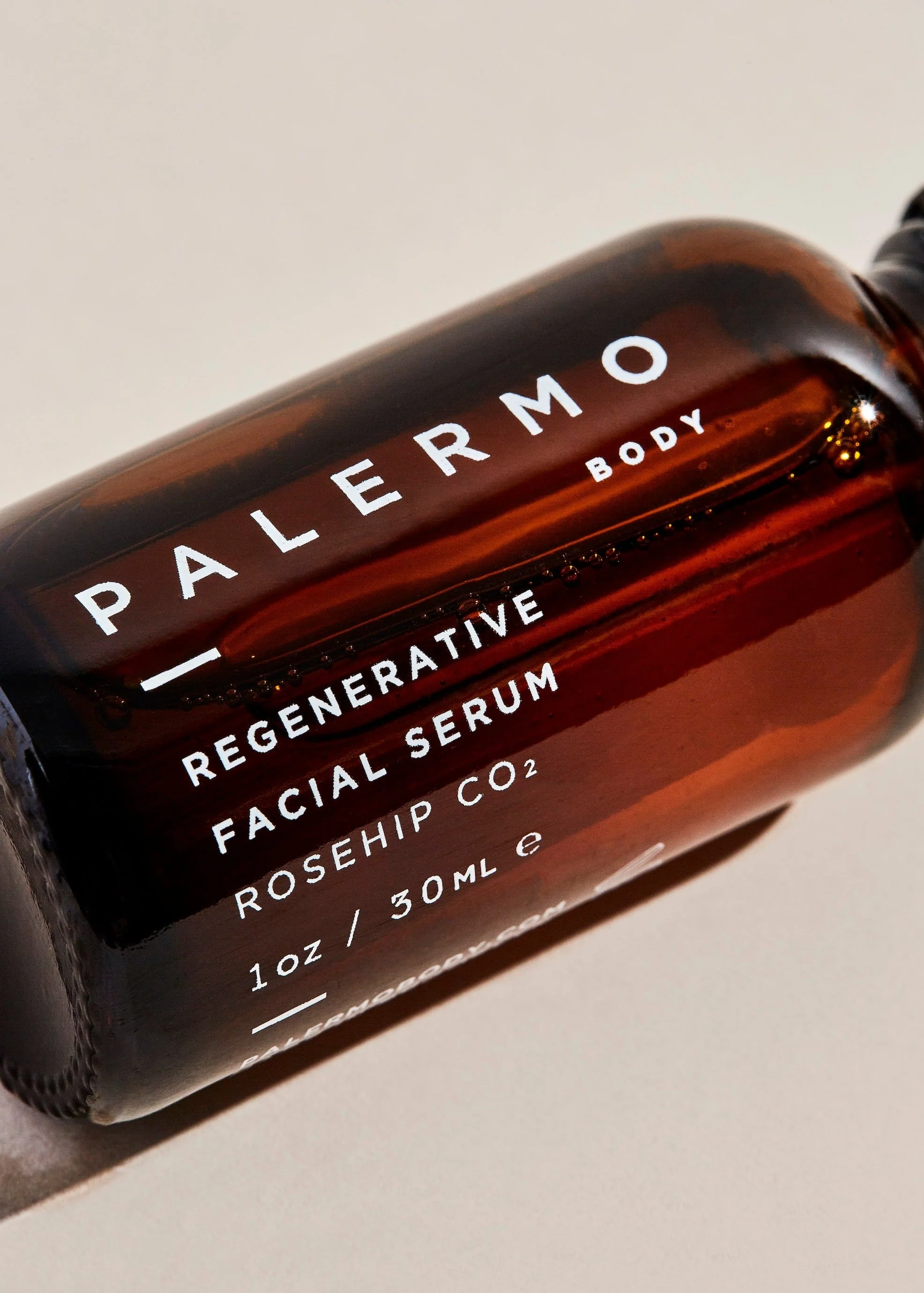 Regenerative Facial Serum - Image 4