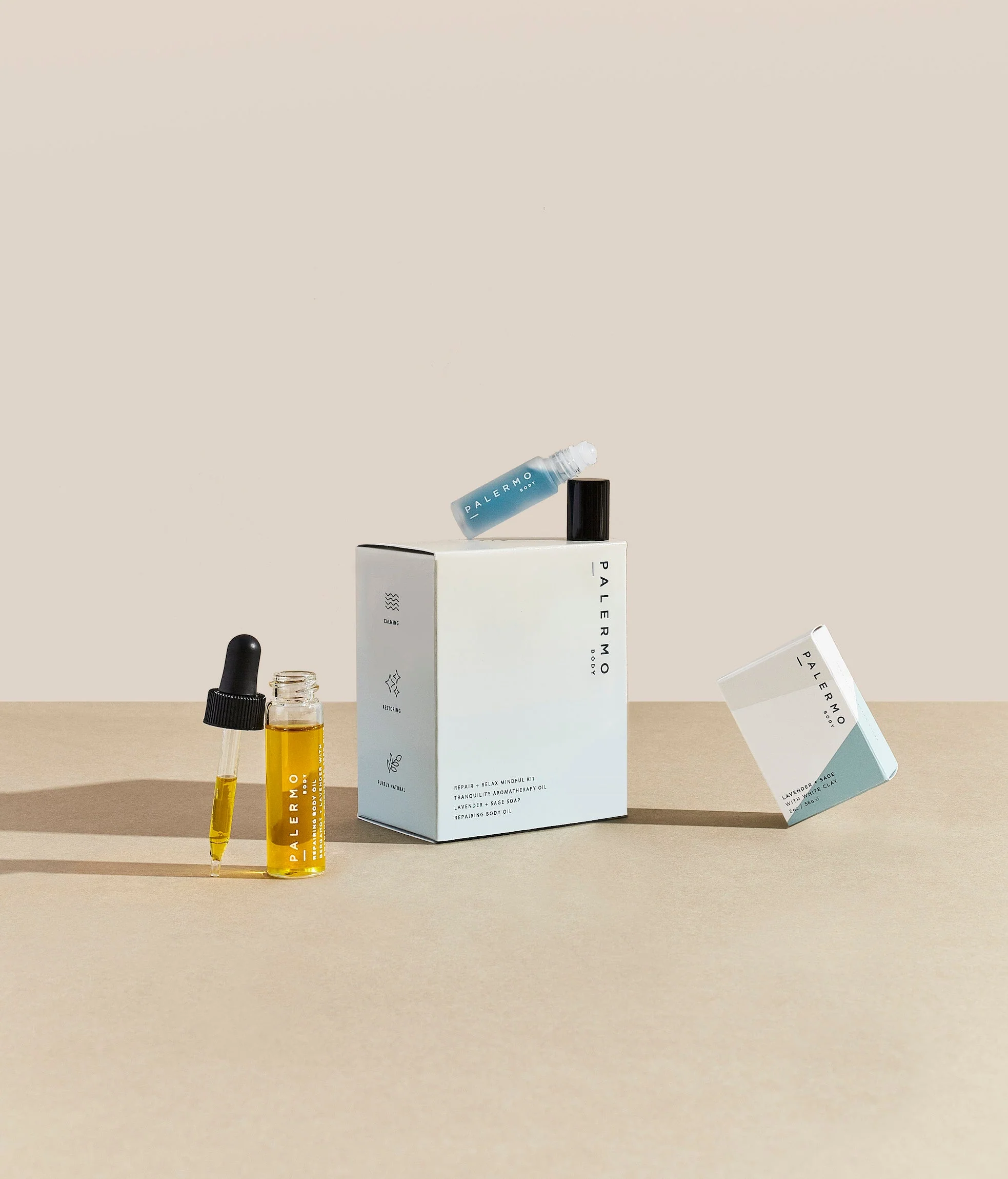 Repair + Relax Mindful Kit - Image 3