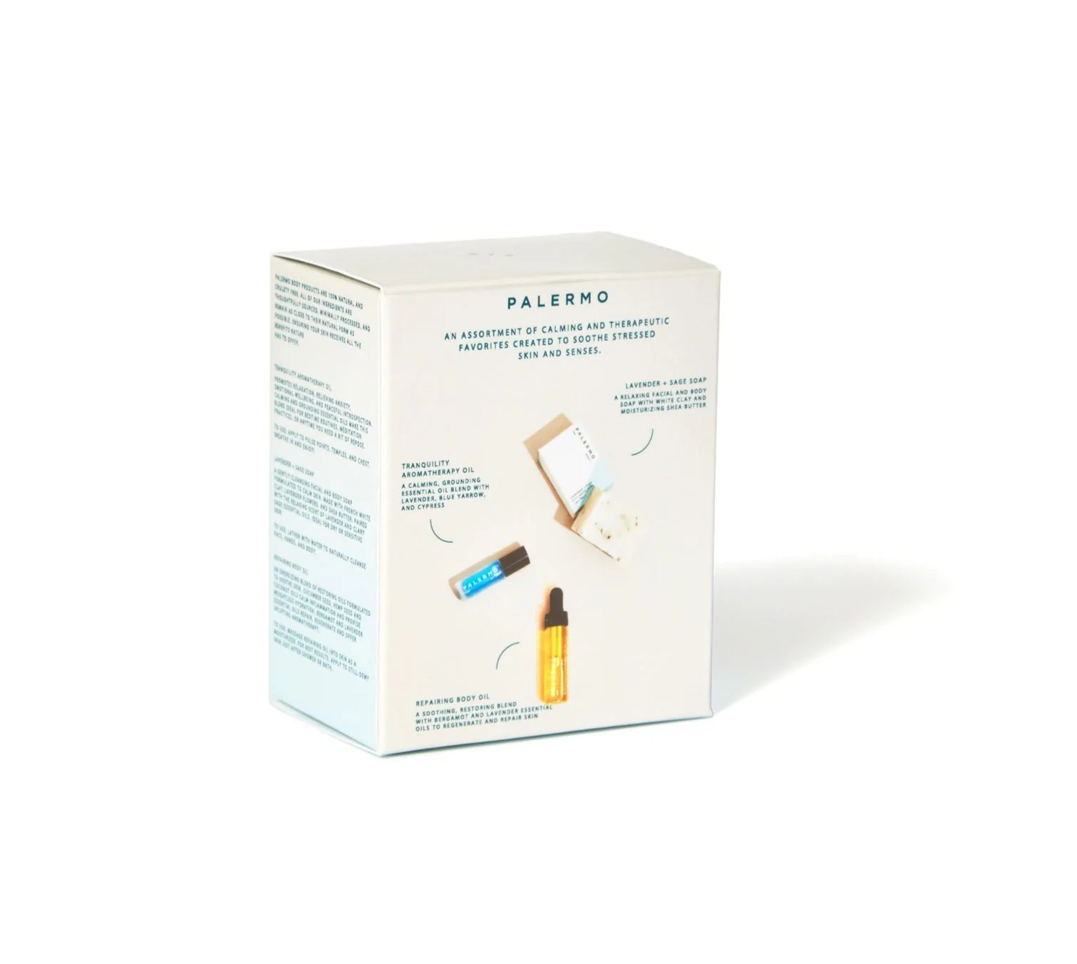 Repair + Relax Mindful Kit - Image 4