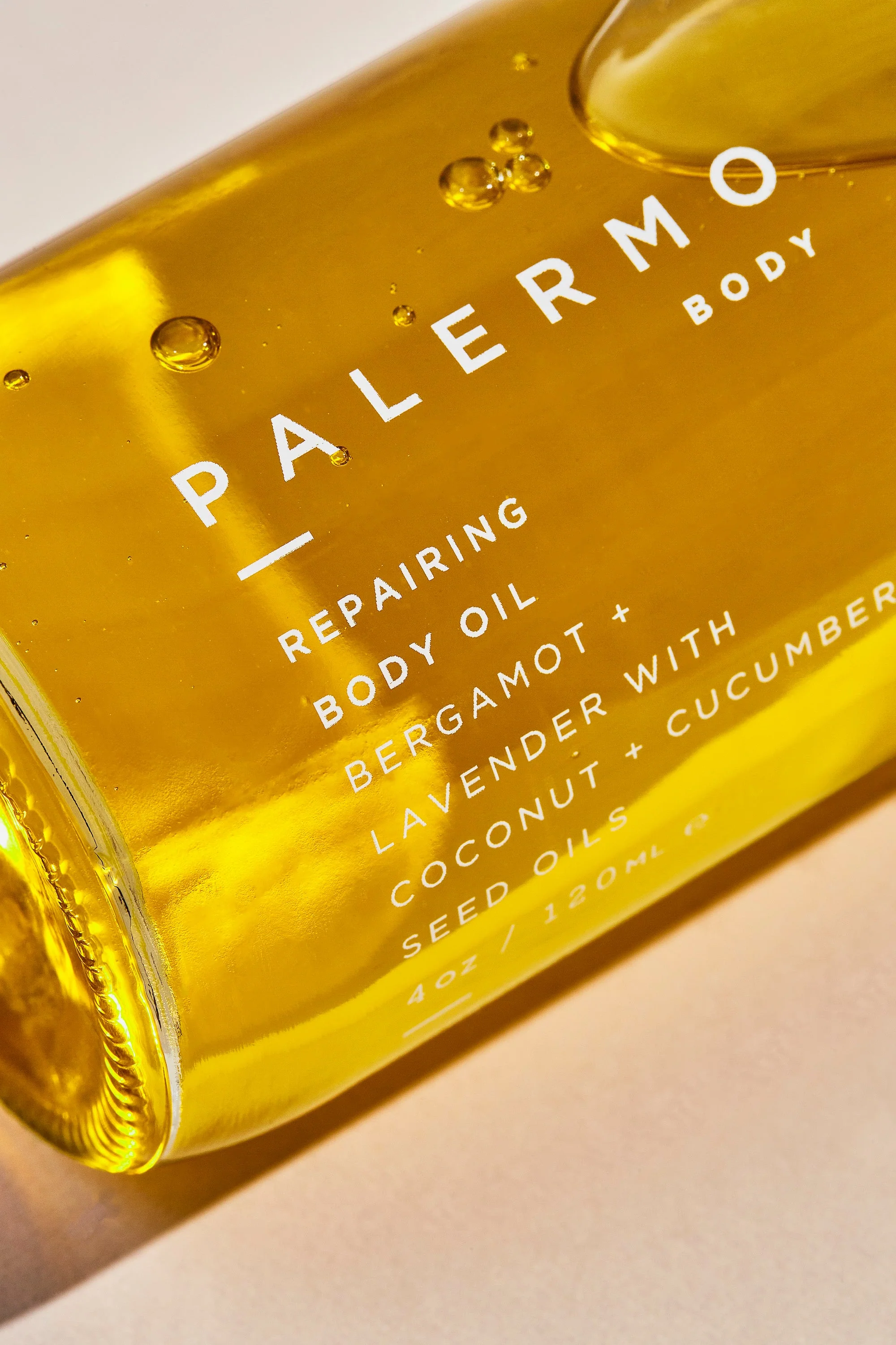 Repairing Body Oil - Image 2