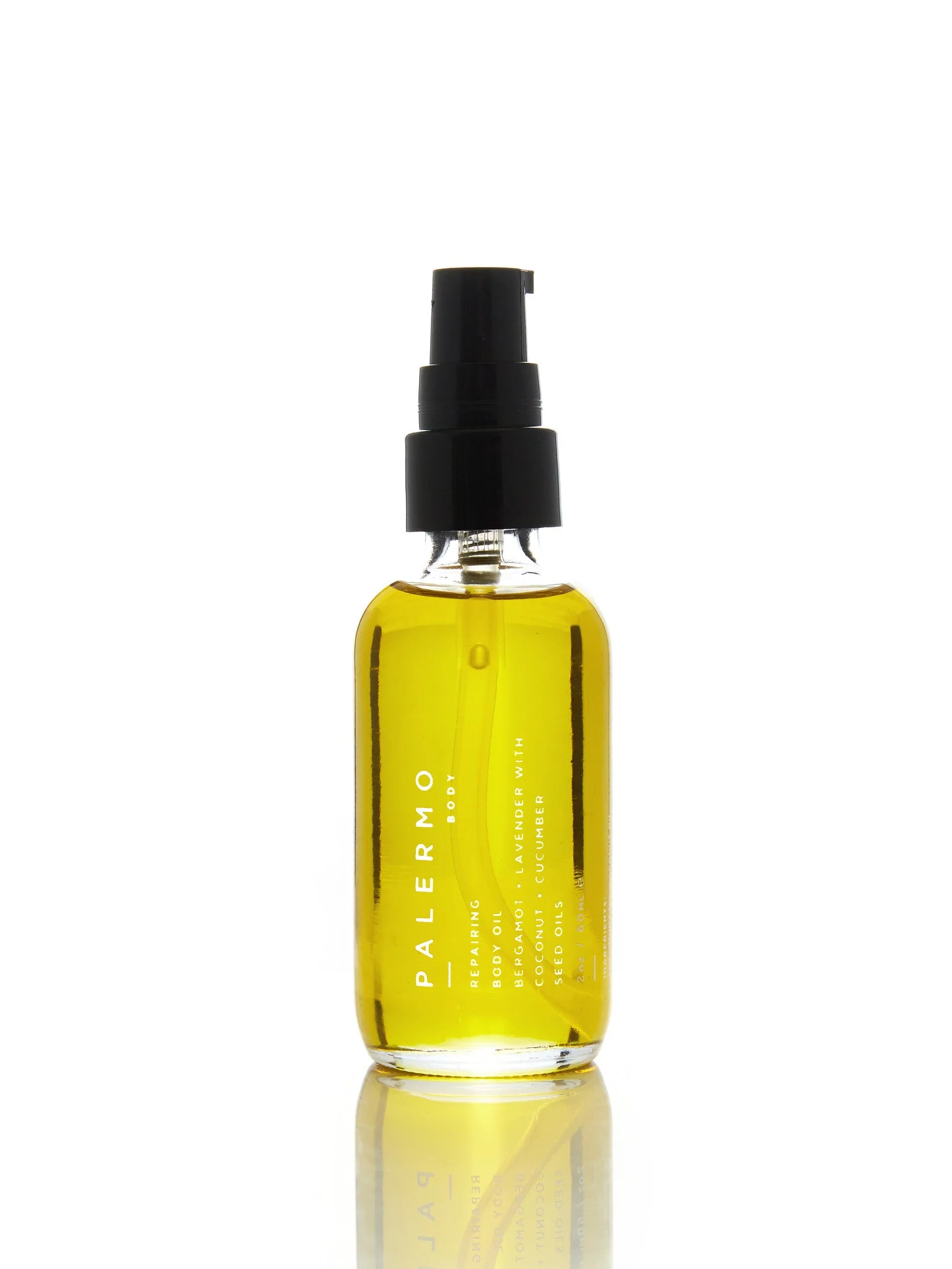 Repairing Body Oil - Image 3