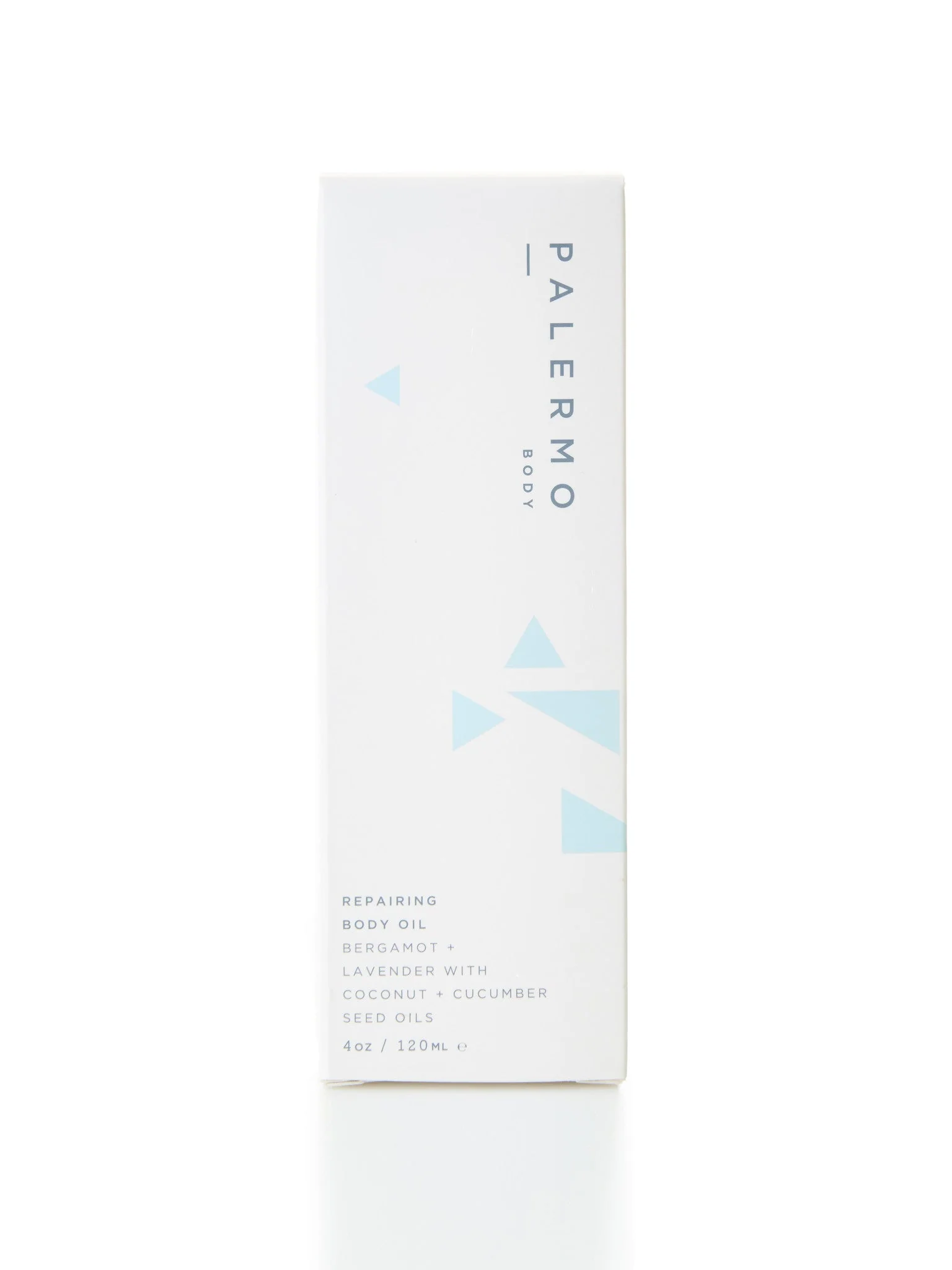 Repairing Body Oil - Image 4