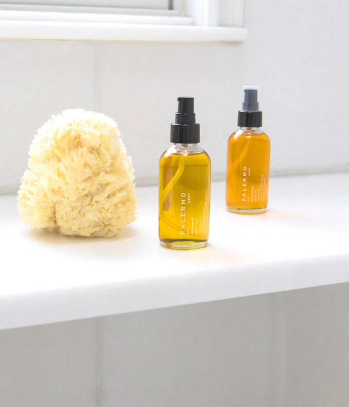 Repairing Body Oil - Image 5