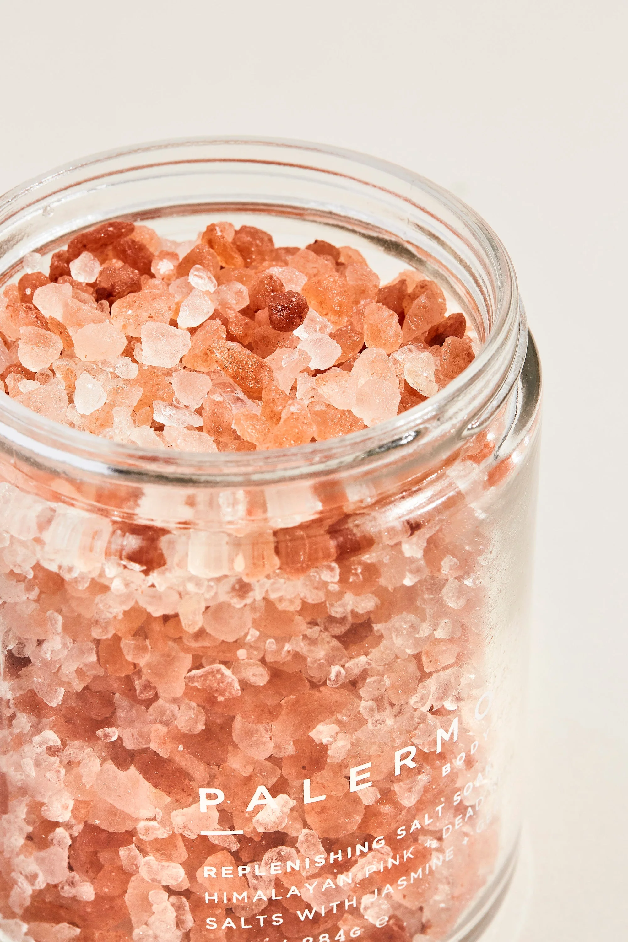 Replenishing Salt Soak - Image 2