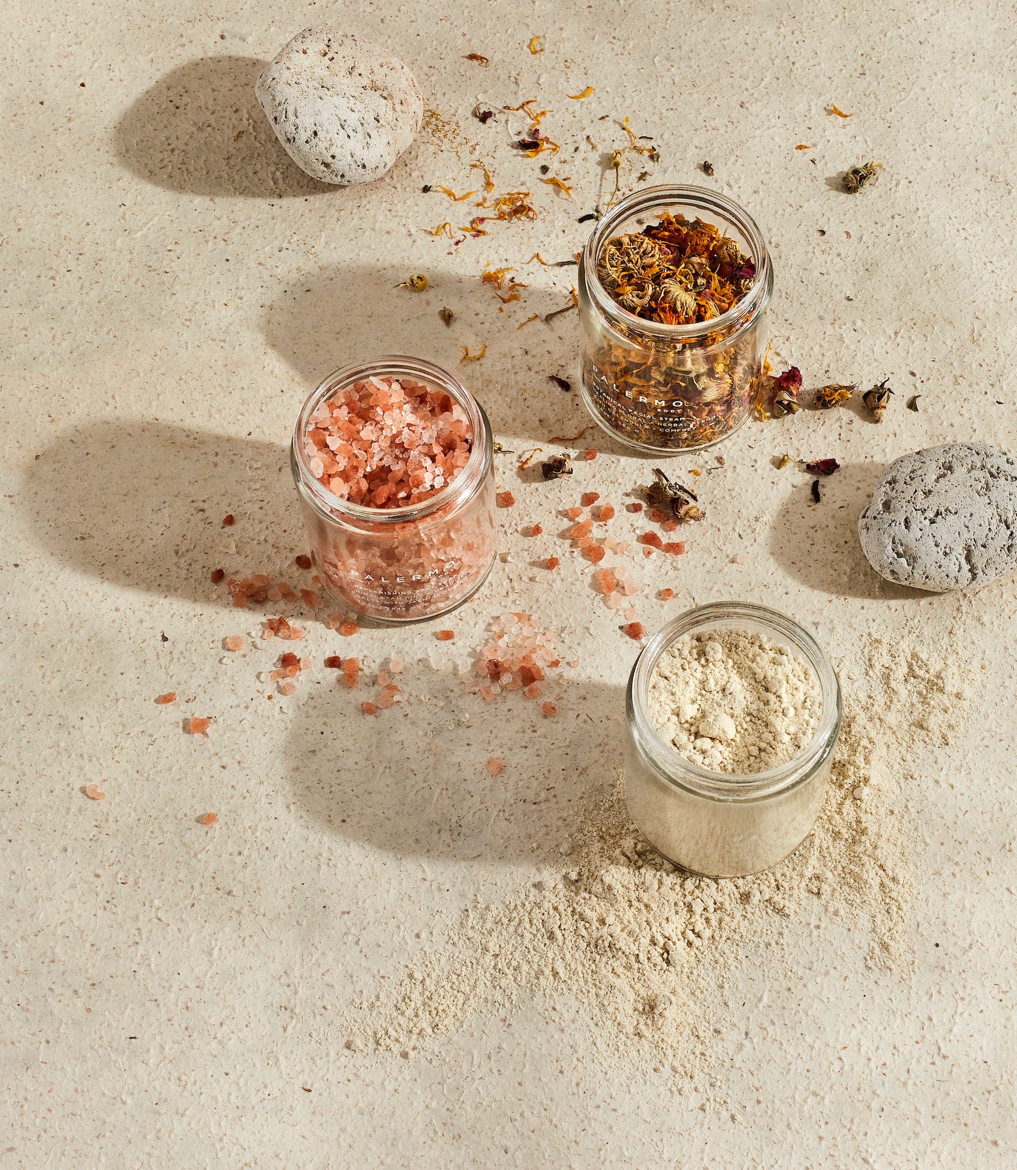 Replenishing Salt Soak - Image 3