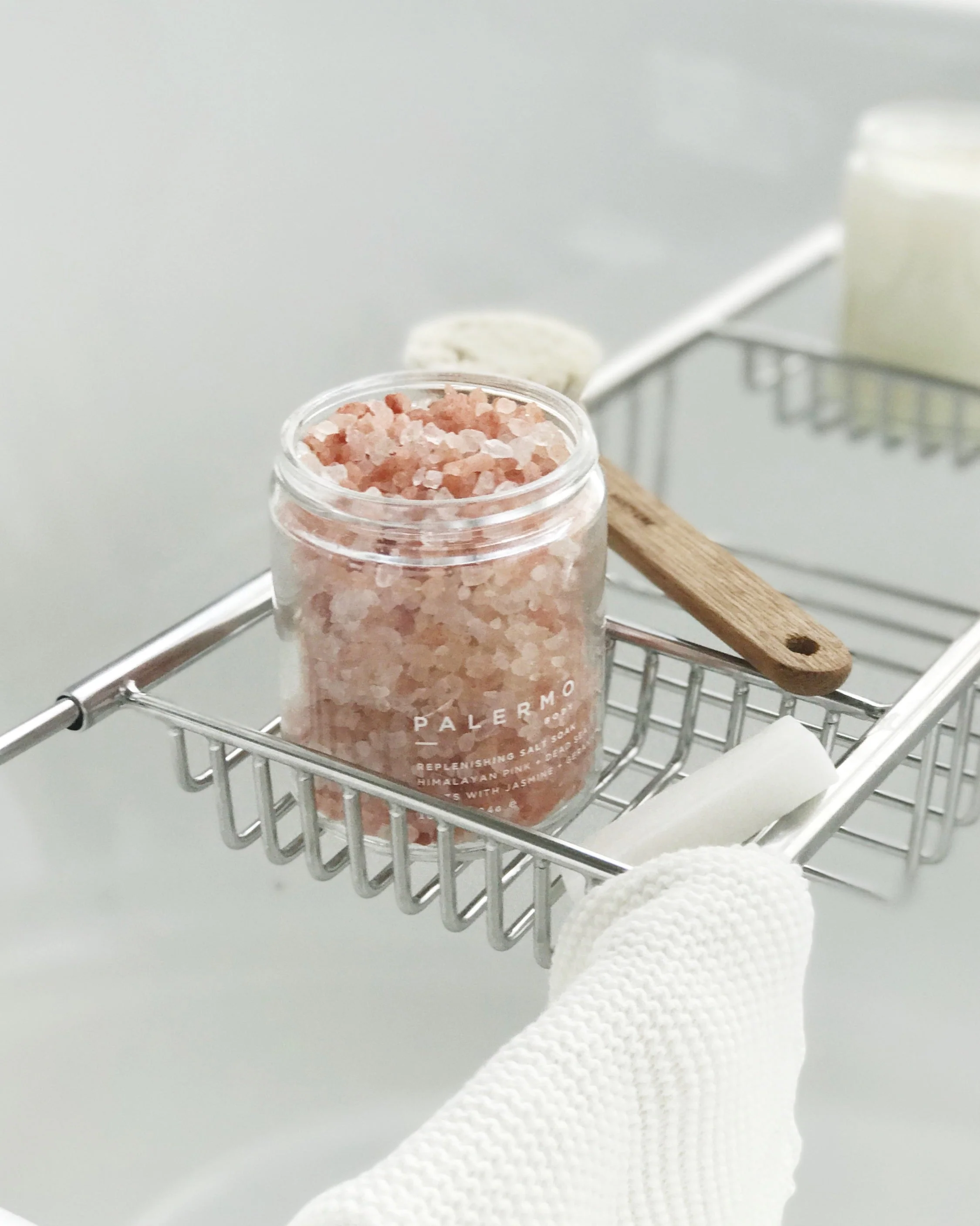 Replenishing Salt Soak - Image 4
