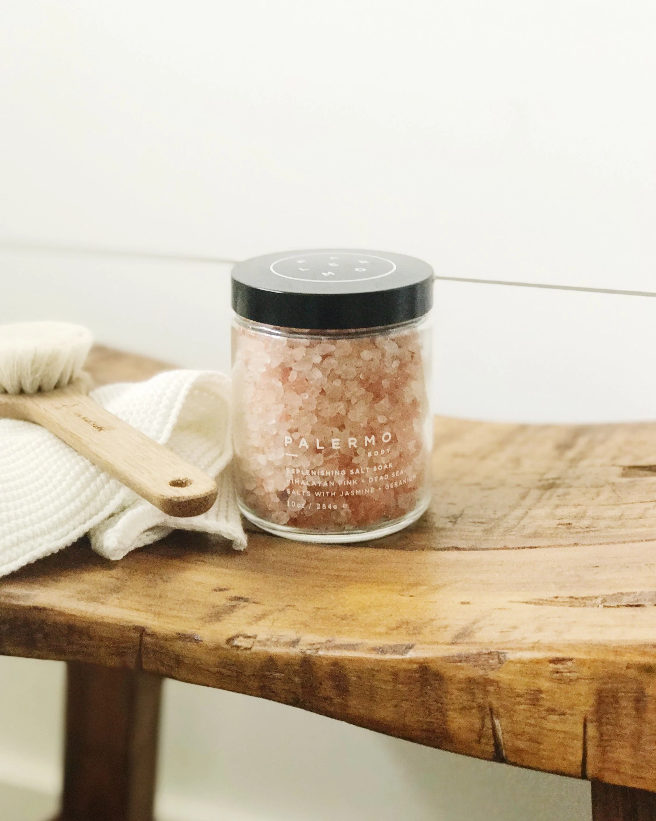 Replenishing Salt Soak - Image 5