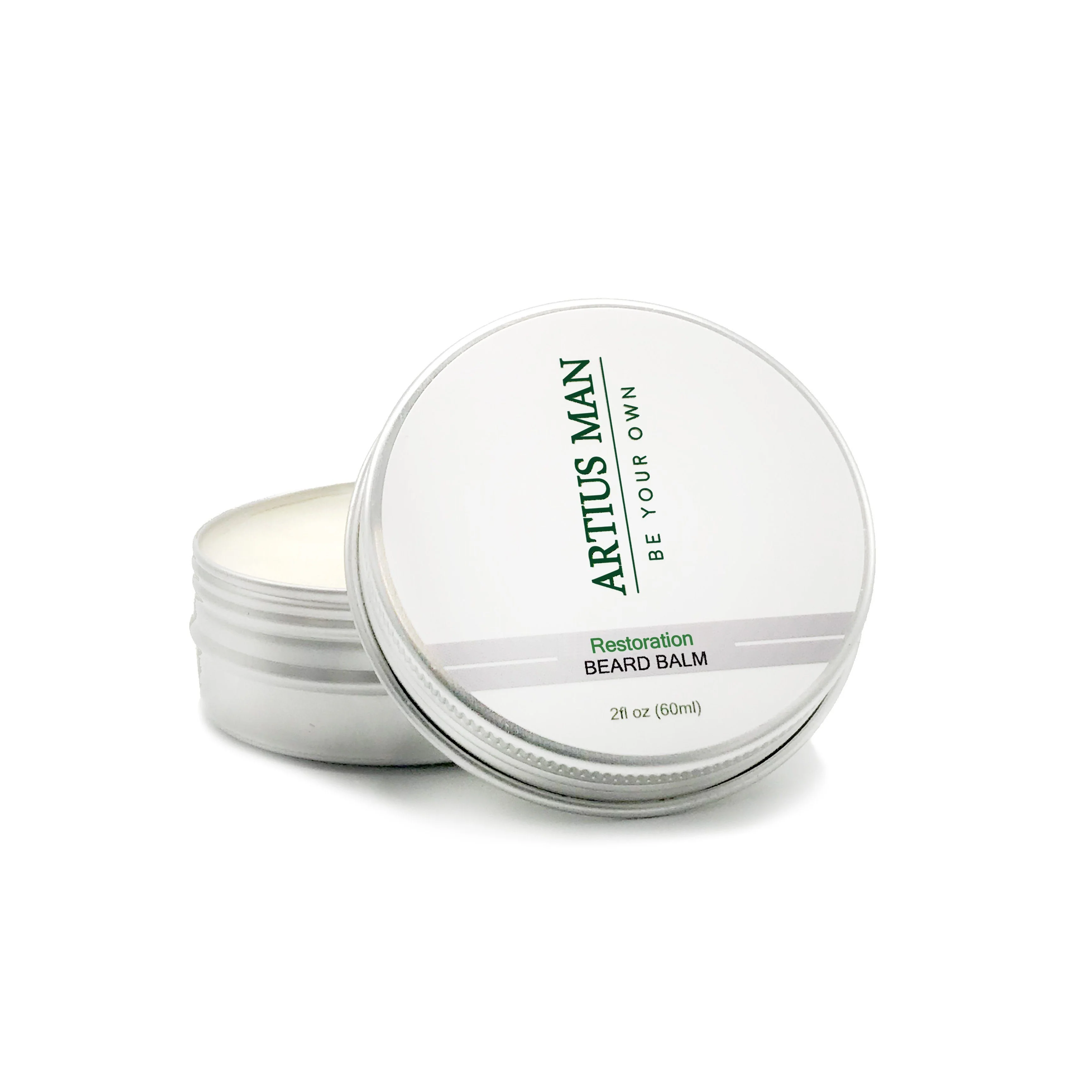 Restoration Beard Balm - Image 2