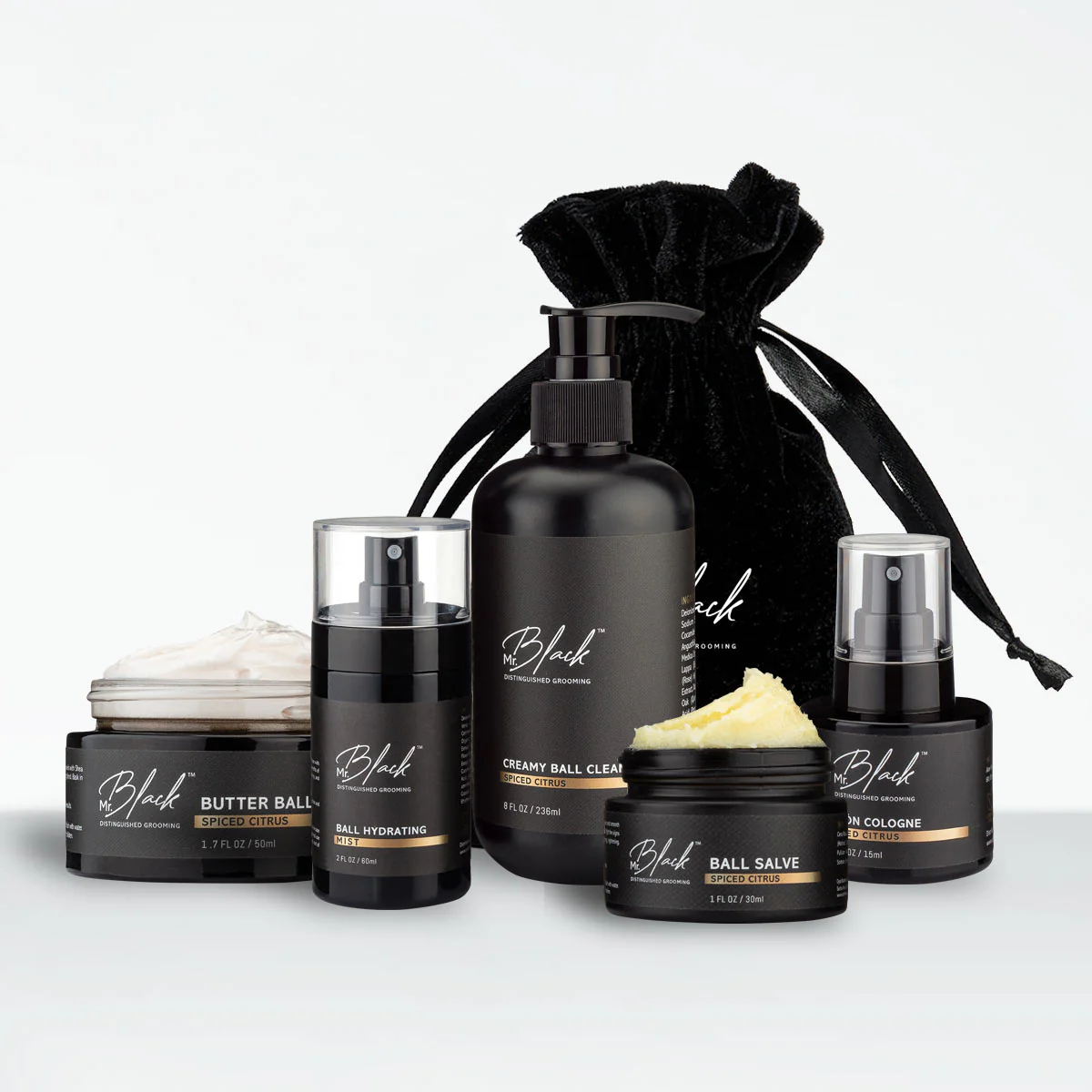 Sack Pack Platinum Set - Image 3