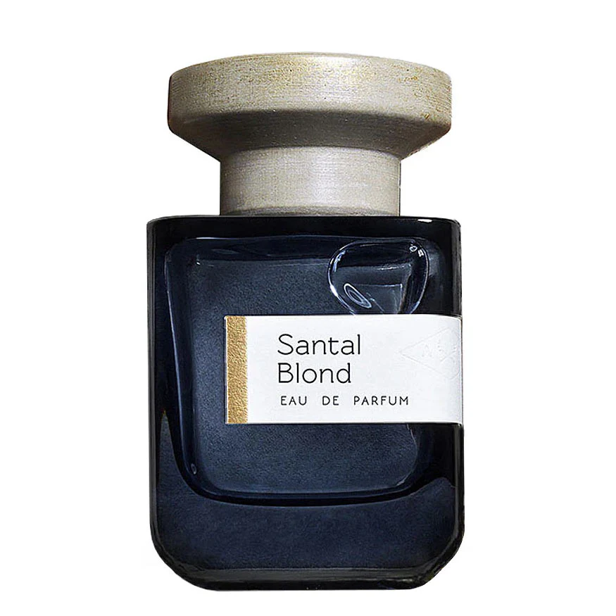 Santal Blond by Atelier Materi