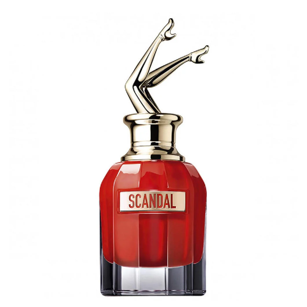 Scandal Le Parfum by Jean Paul Gaultier