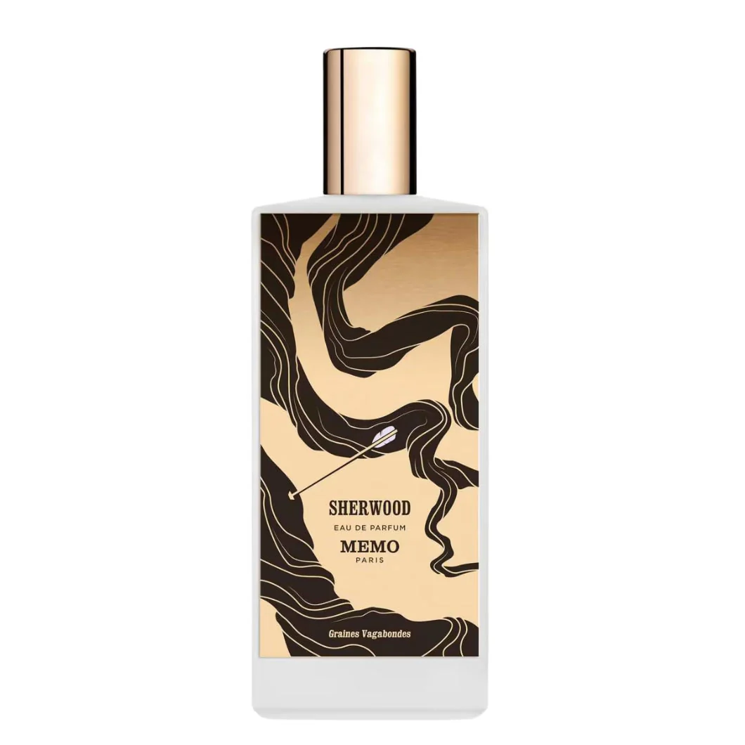 Sherwood by Memo Paris