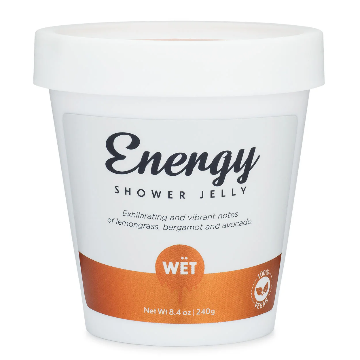 Shower Jelly - Energy - Image 2