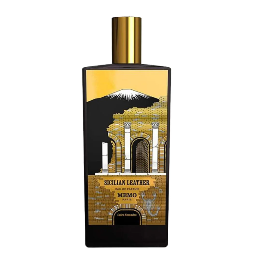 Sicilian Leather by Memo Paris