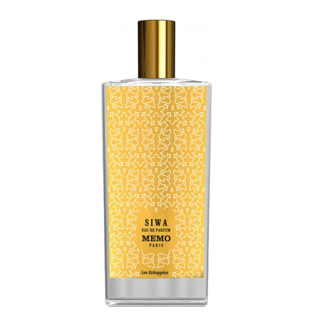 Siwa by Memo Paris