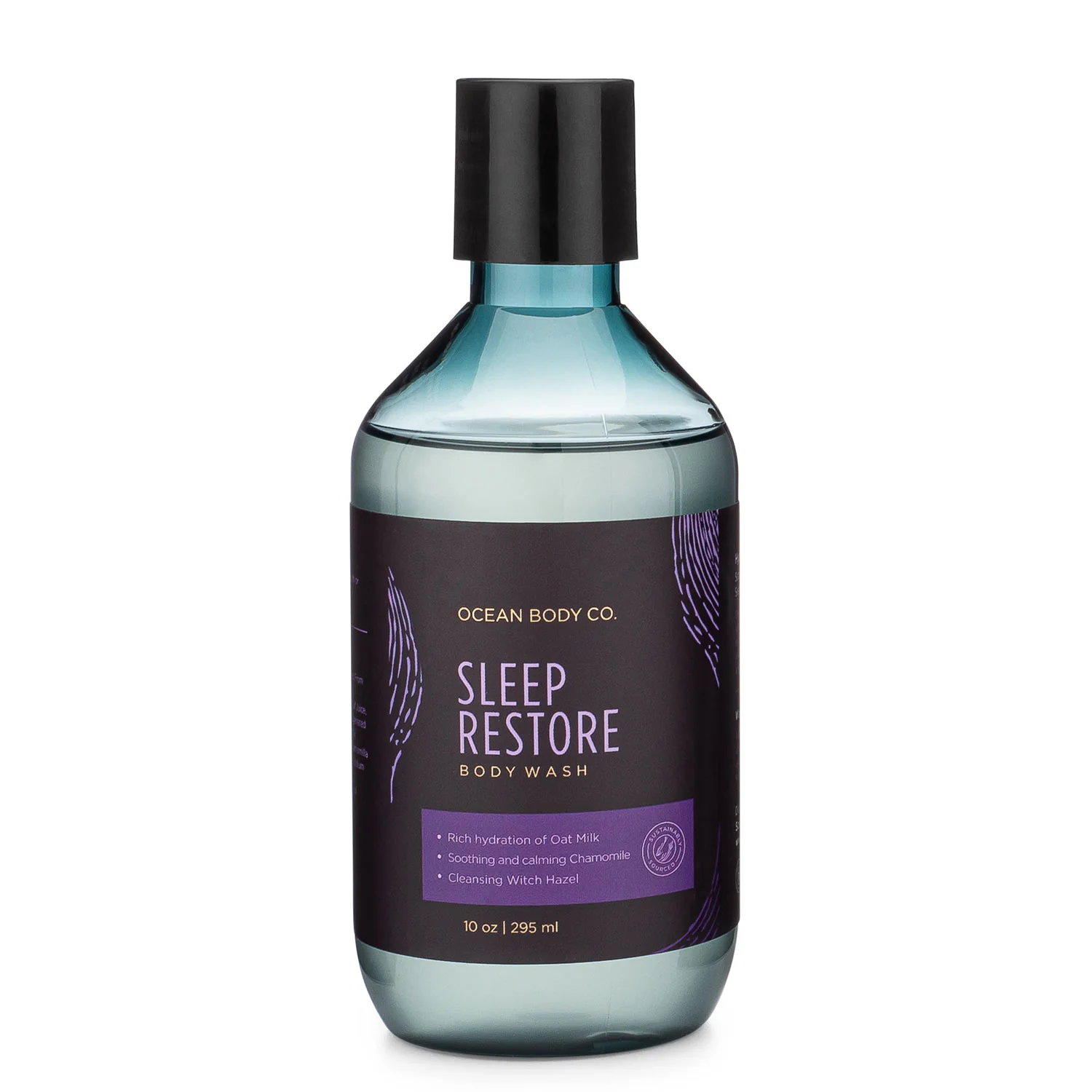 Sleep Restore Body Wash
