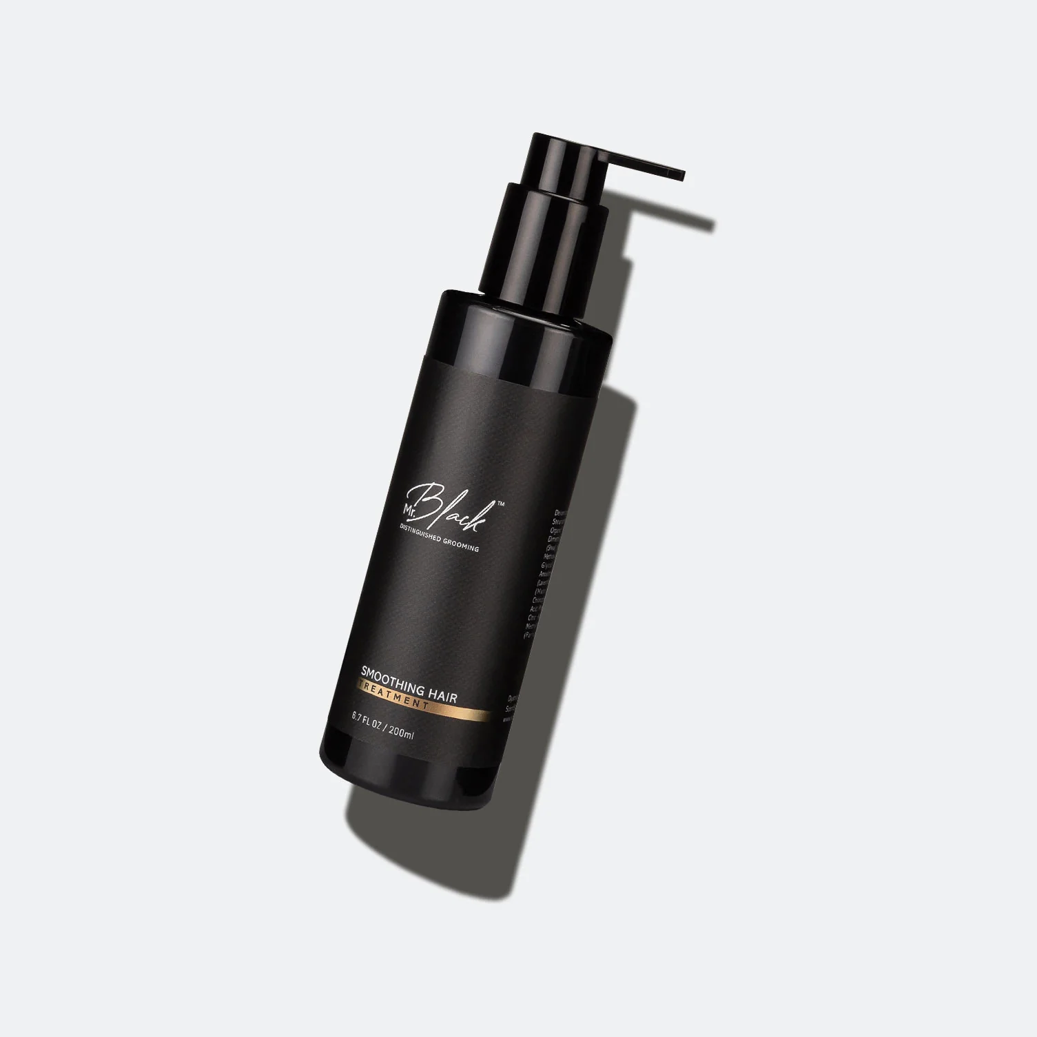Smoothing Hair Treatment - Image 3