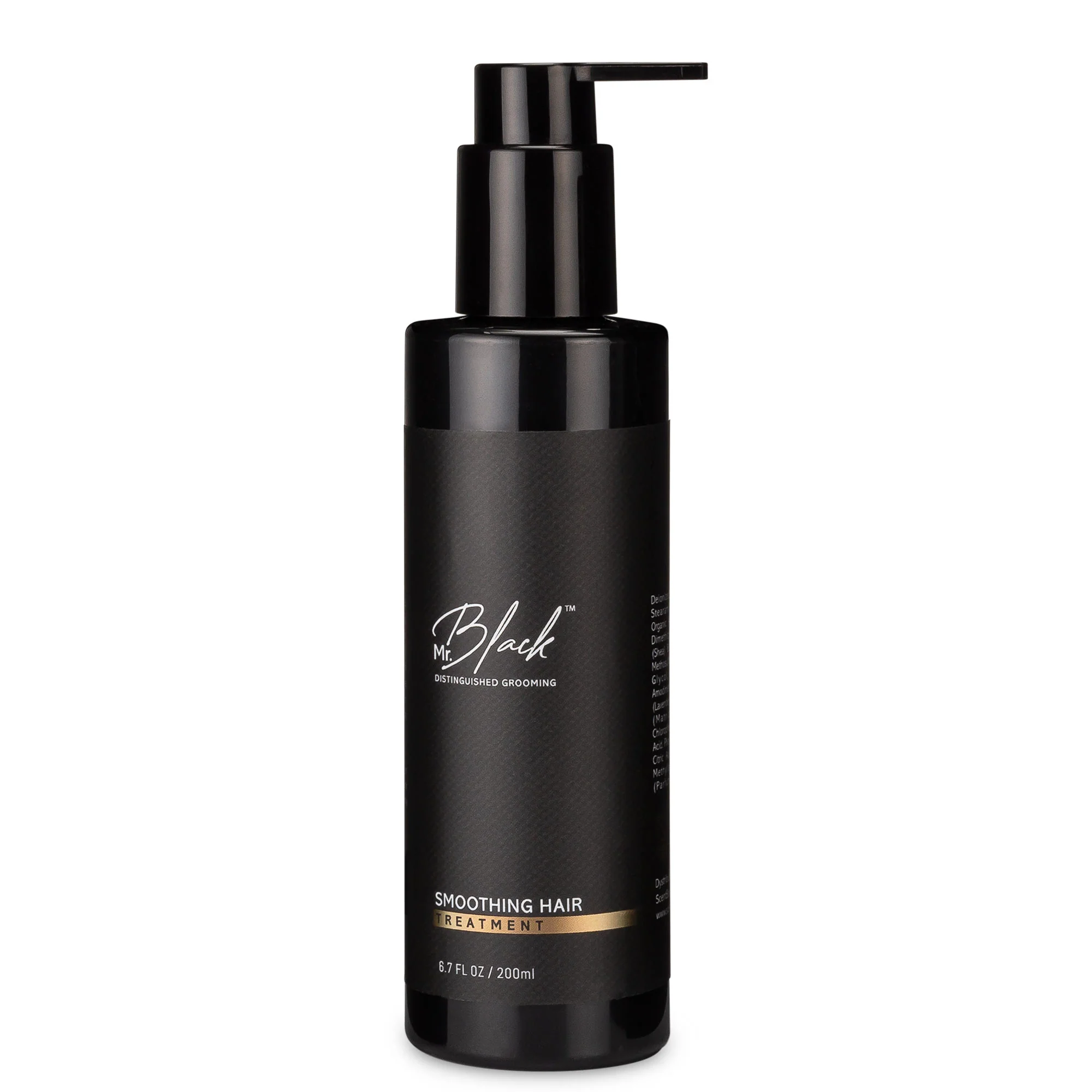 Smoothing Hair Treatment - Image 4