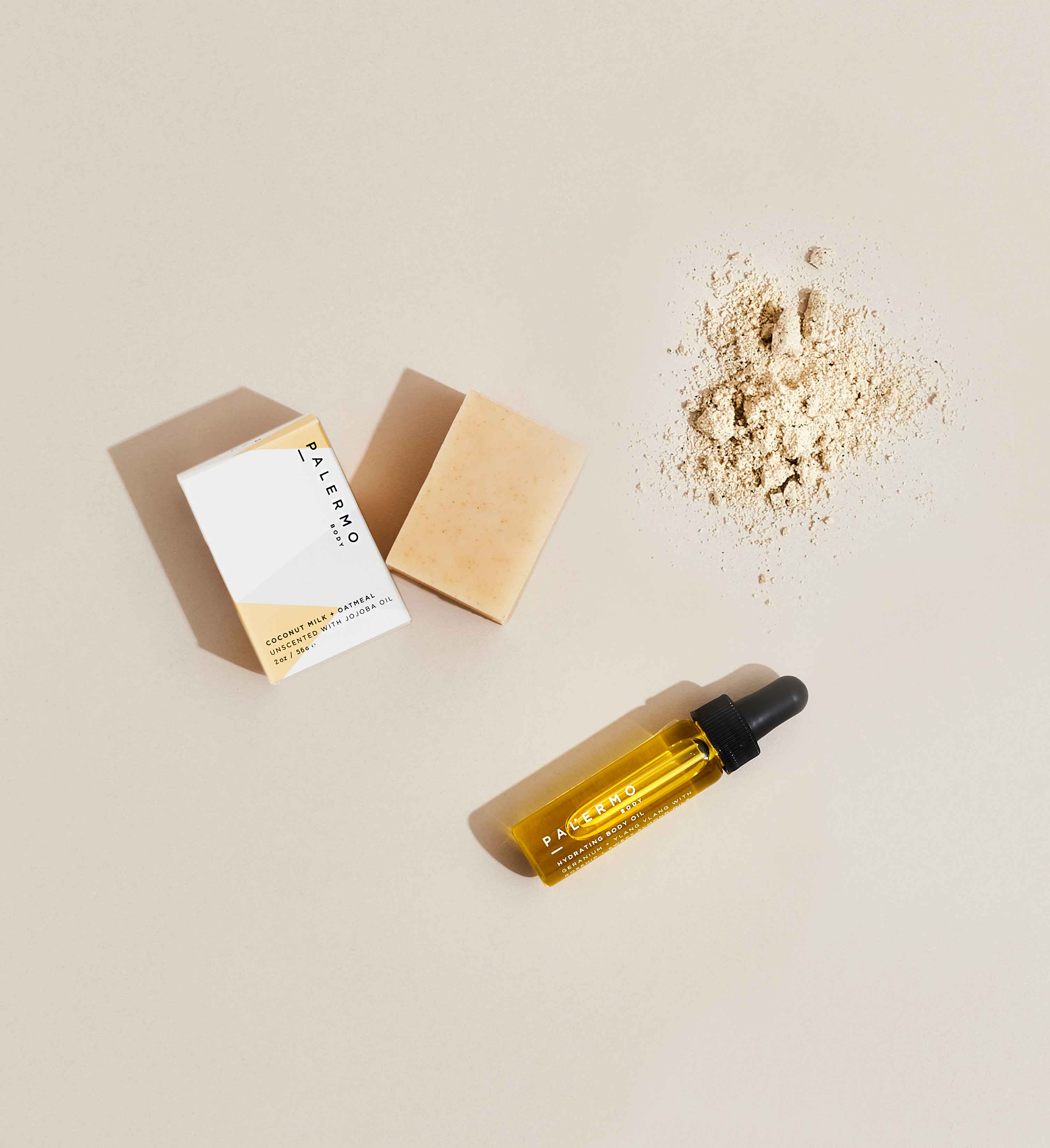 Soothe + Hydrate Mindful Kit - Image 2