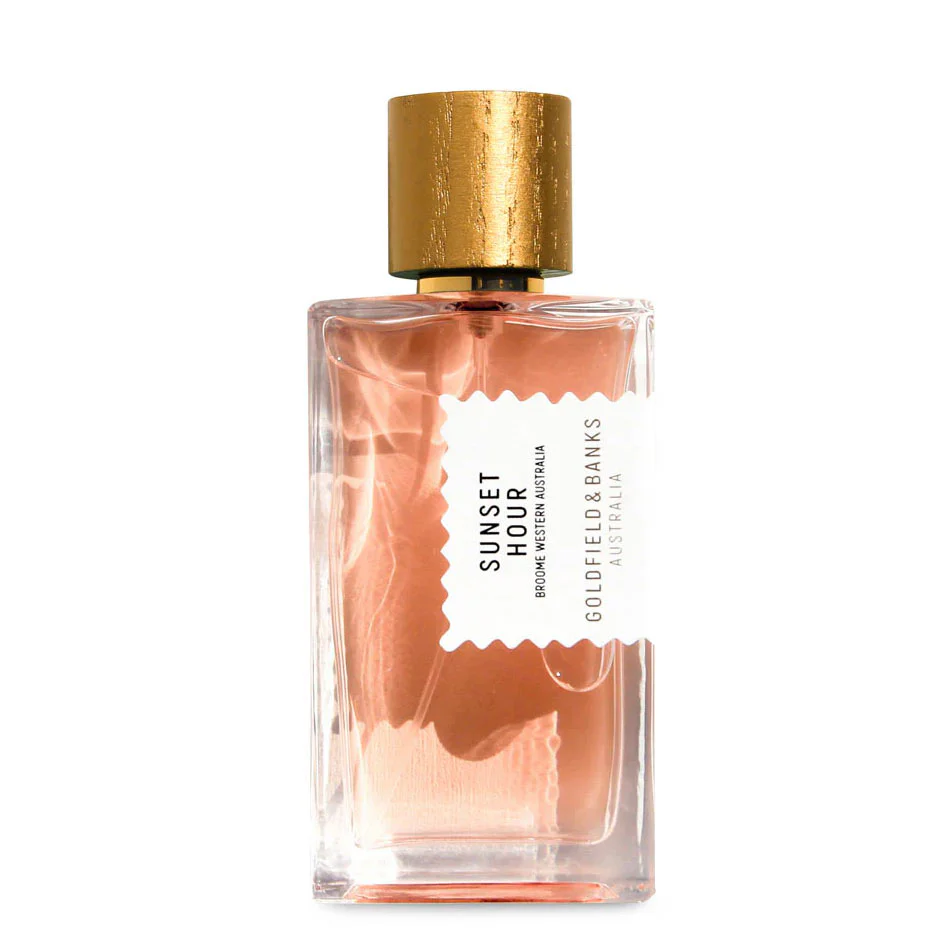 Sunset Hour by Goldfield & Banks