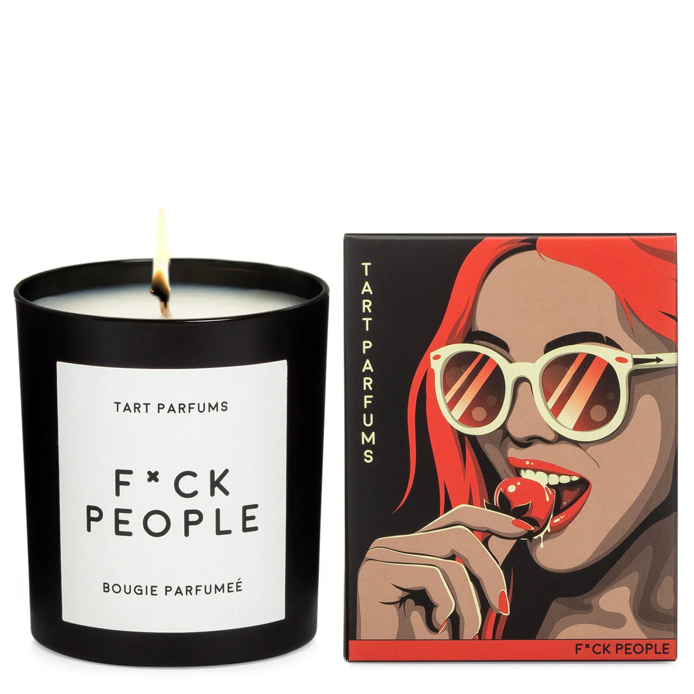 Tart Candle - F*ck People - Image 2