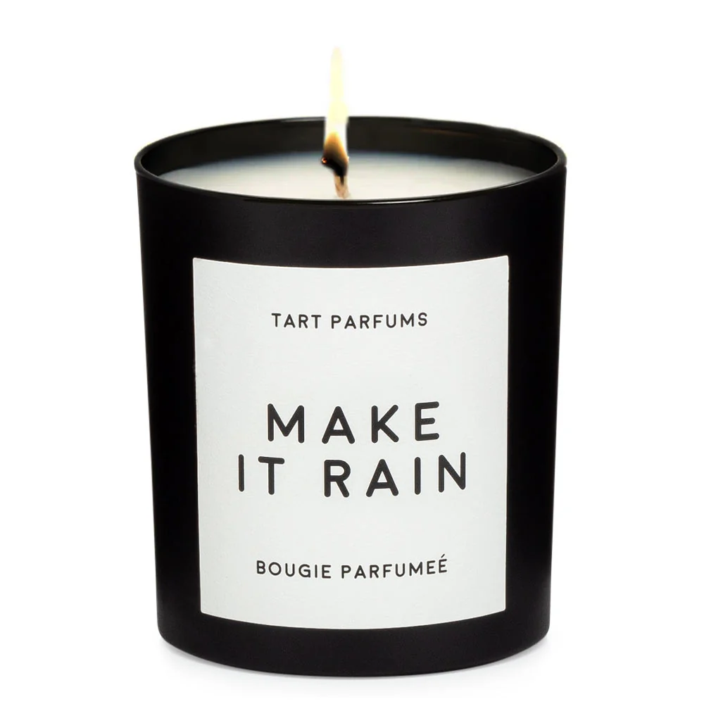 Tart Candle - Make it Rain
