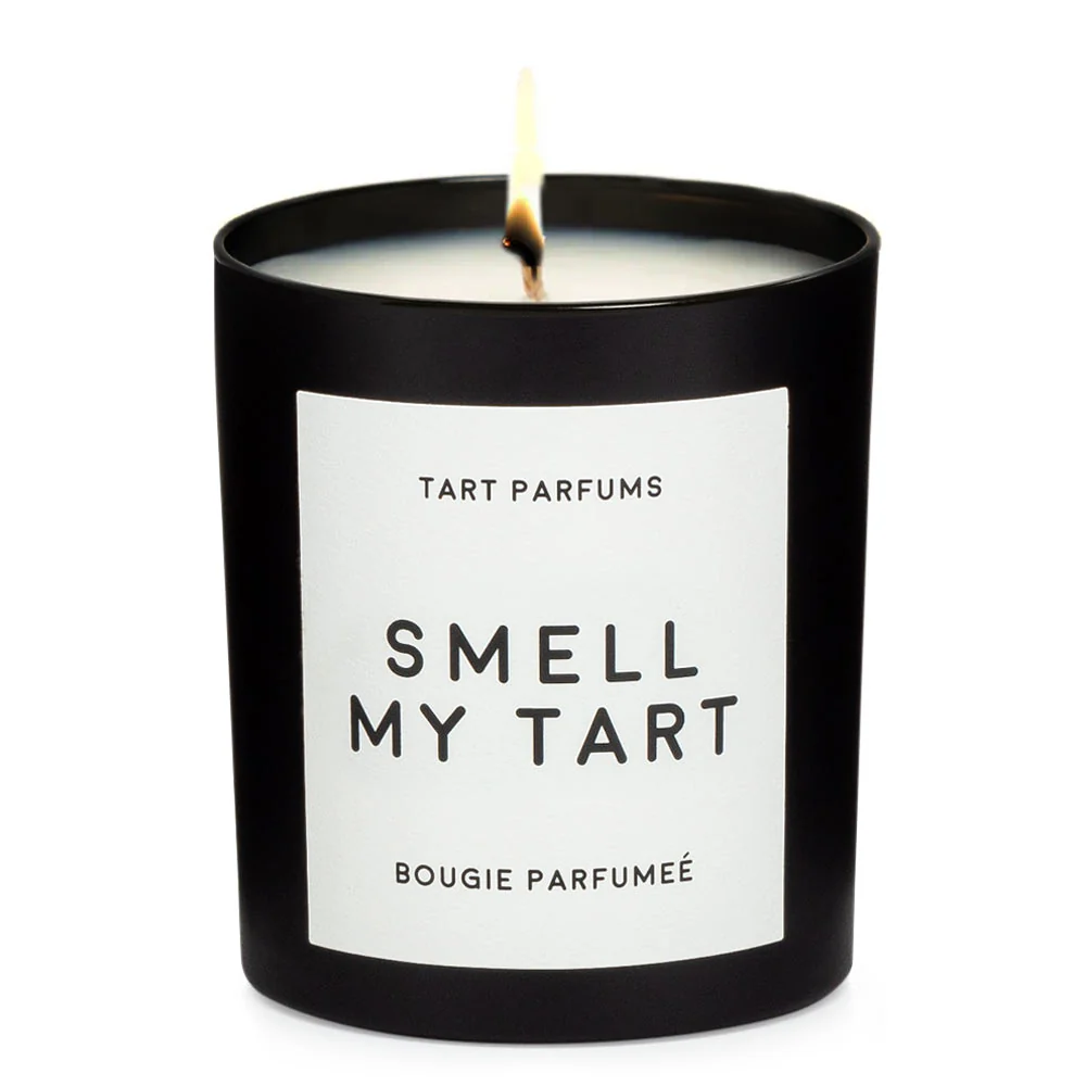Tart Candle - Smell My Tart