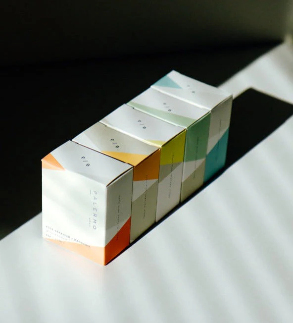 Tea Tree + Mint Soap - Image 5